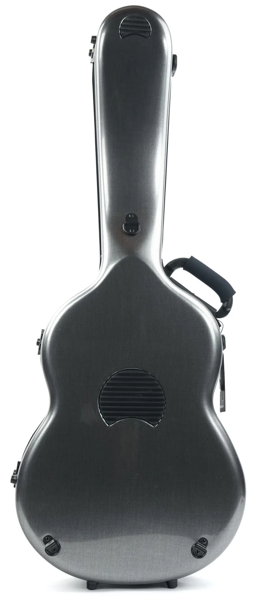 BAM 8002XLT High Tech Classic Guitar Case - Image 4