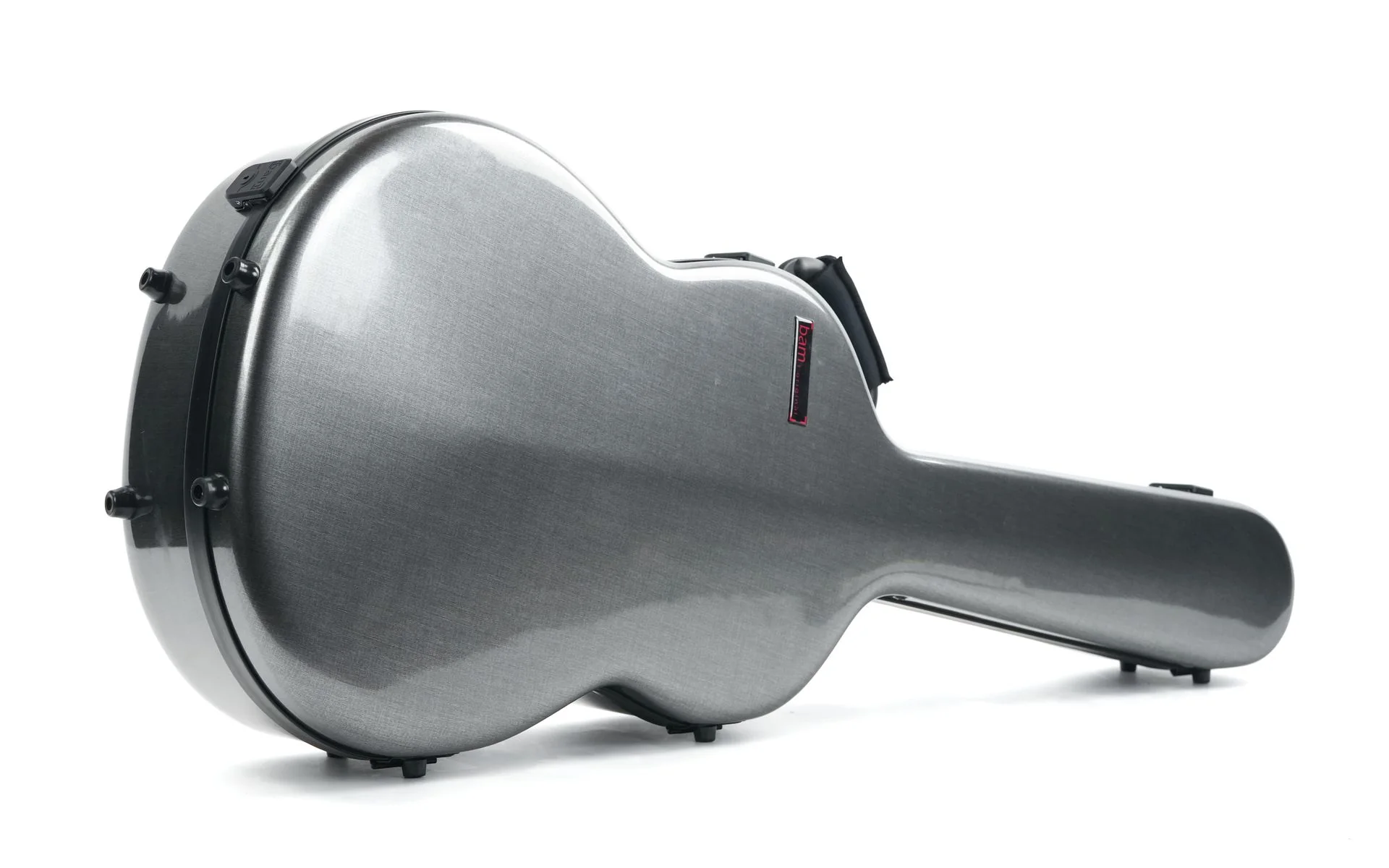 BAM 8002XLT High Tech Classic Guitar Case - Image 5