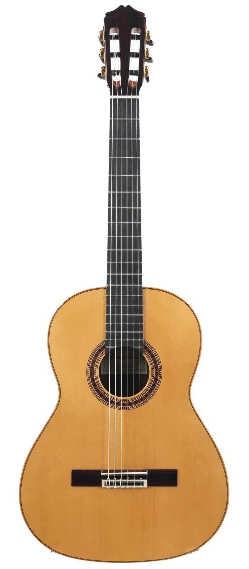 Bautista Iranzo Model 10 Estudio Sapele