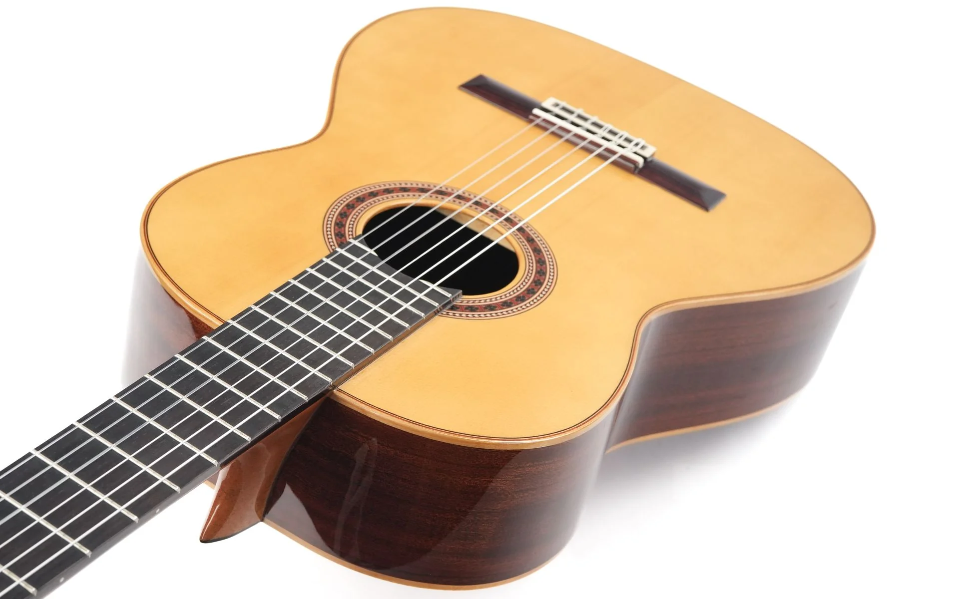 Bautista Iranzo Model 10 Estudio Sapele - Image 10