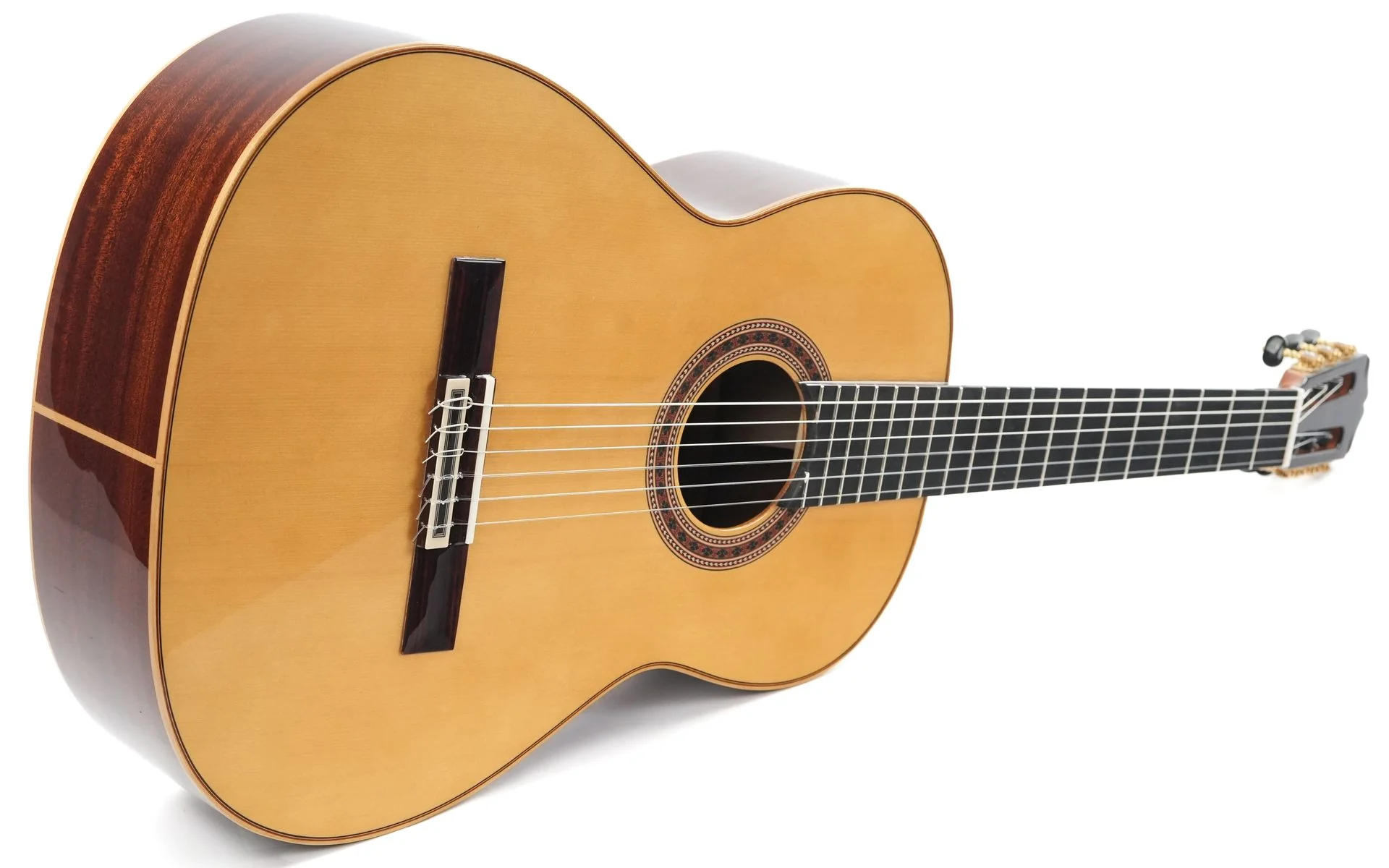 Bautista Iranzo Model 10 Estudio Sapele - Image 12