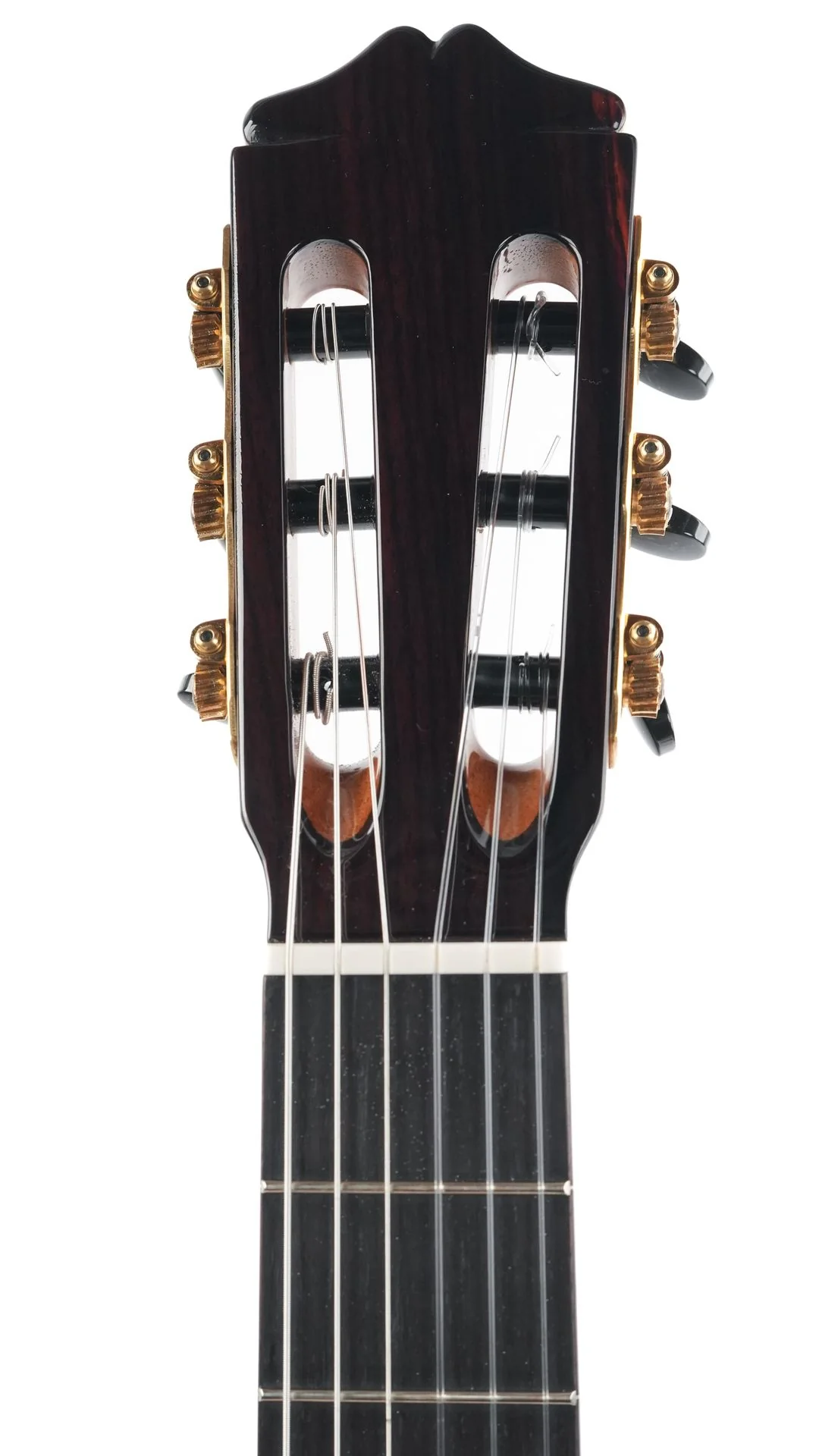 Bautista Iranzo Model 10 Estudio Sapele - Image 2