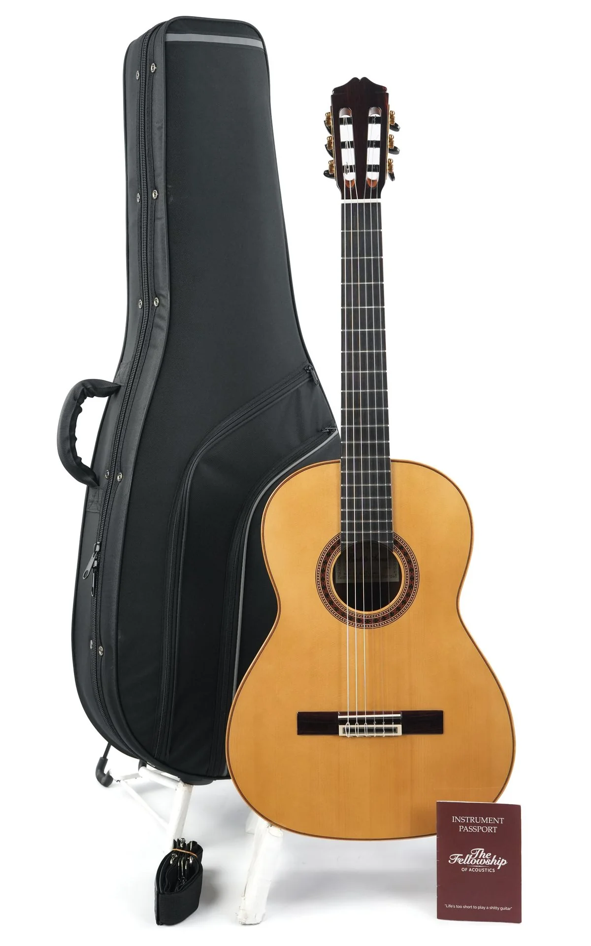 Bautista Iranzo Model 10 Estudio Sapele - Image 3
