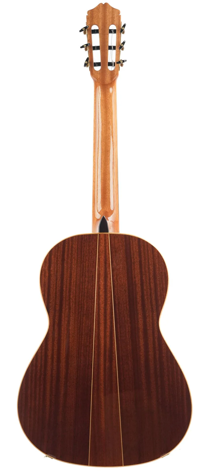 Bautista Iranzo Model 10 Estudio Sapele - Image 4