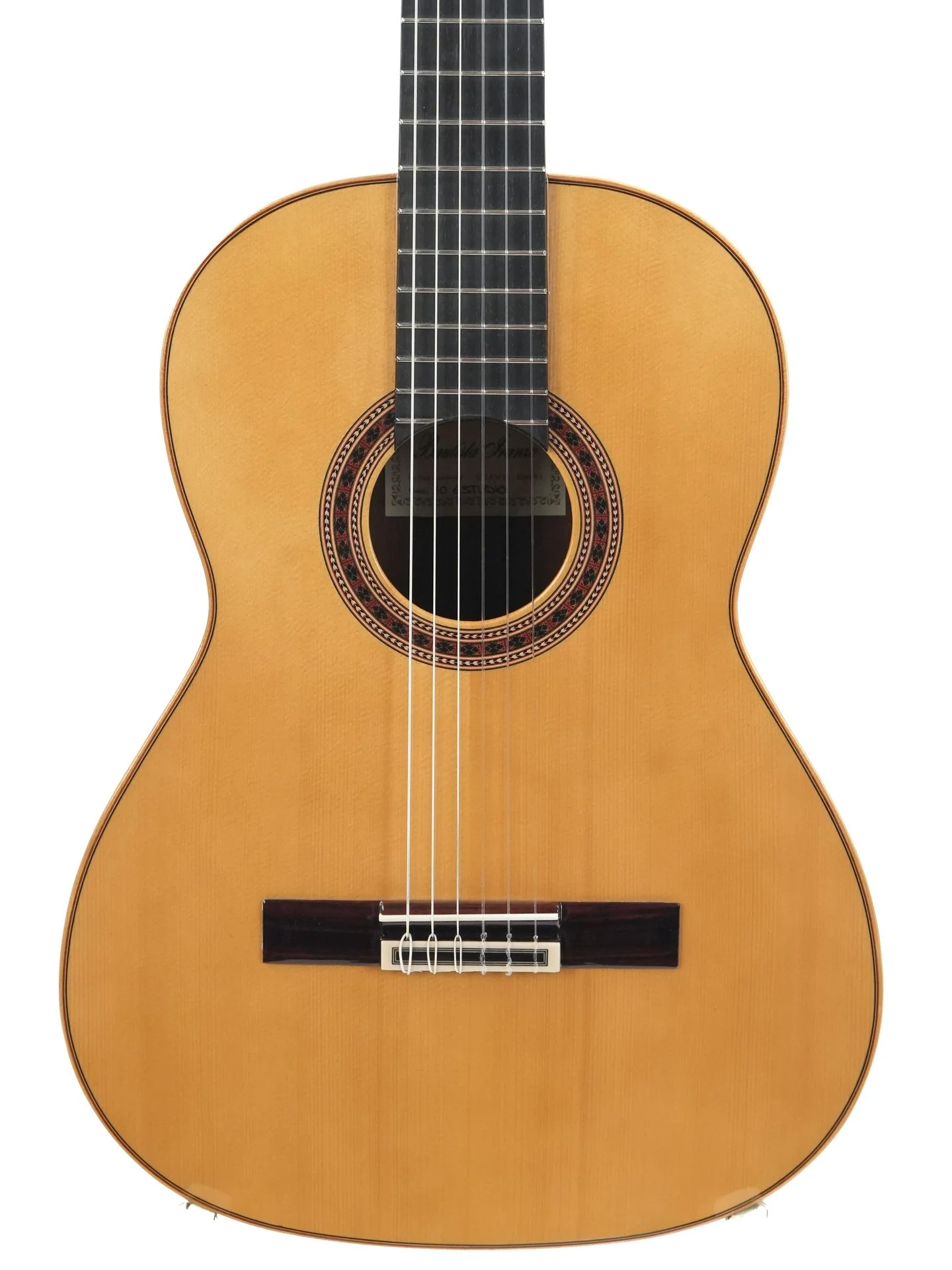 Bautista Iranzo Model 10 Estudio Sapele - Image 5