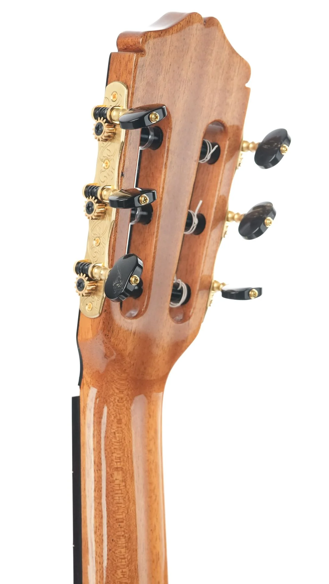 Bautista Iranzo Model 10 Estudio Sapele - Image 6