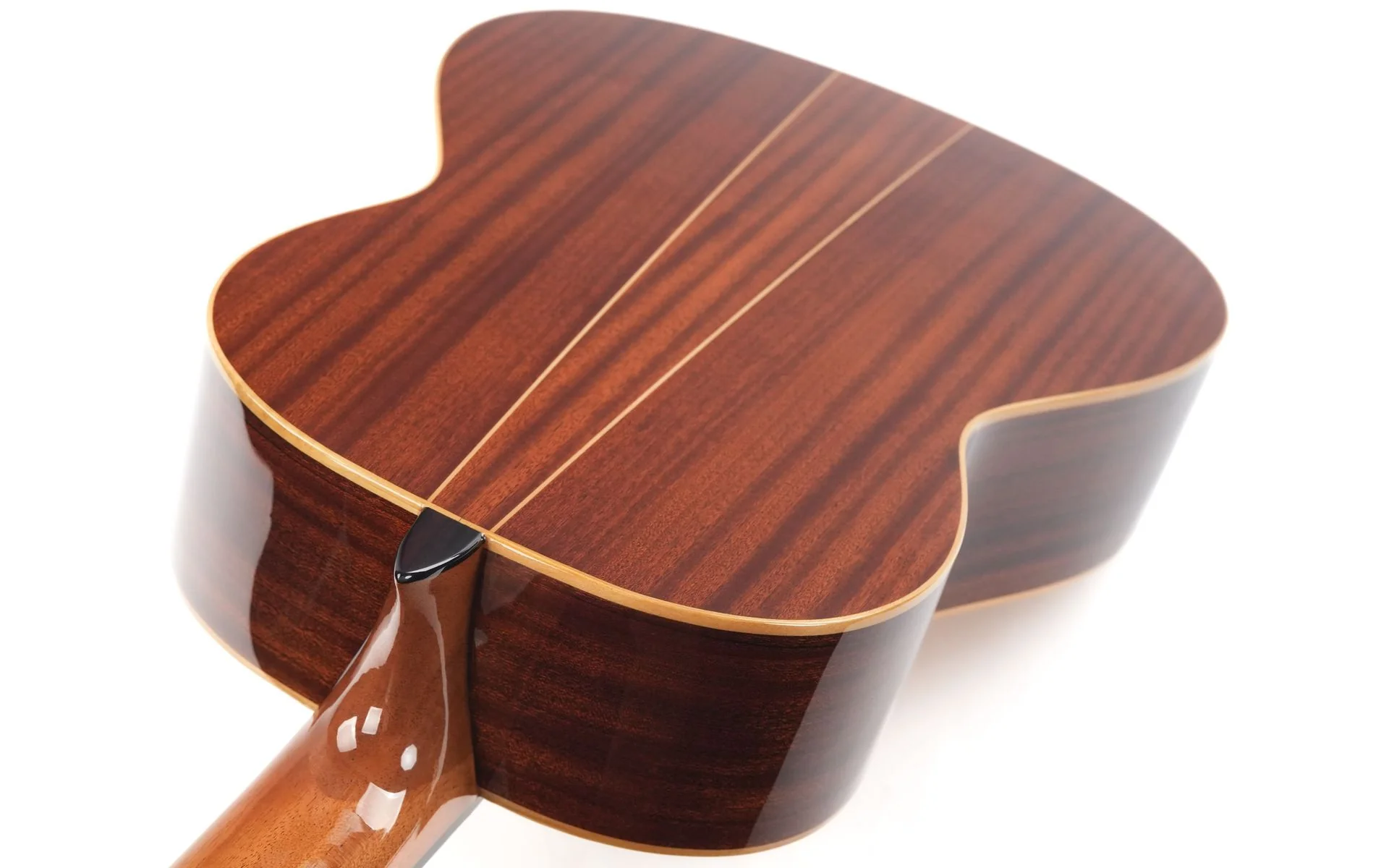 Bautista Iranzo Model 10 Estudio Sapele - Image 9