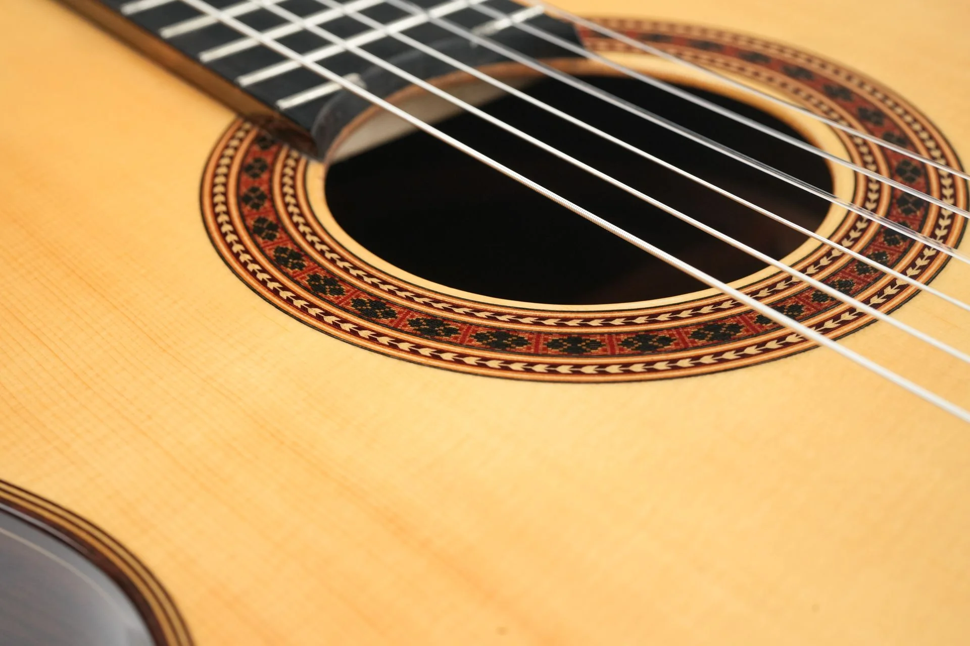 Bautista Iranzo Model 20 Concert Spruce - Image 12