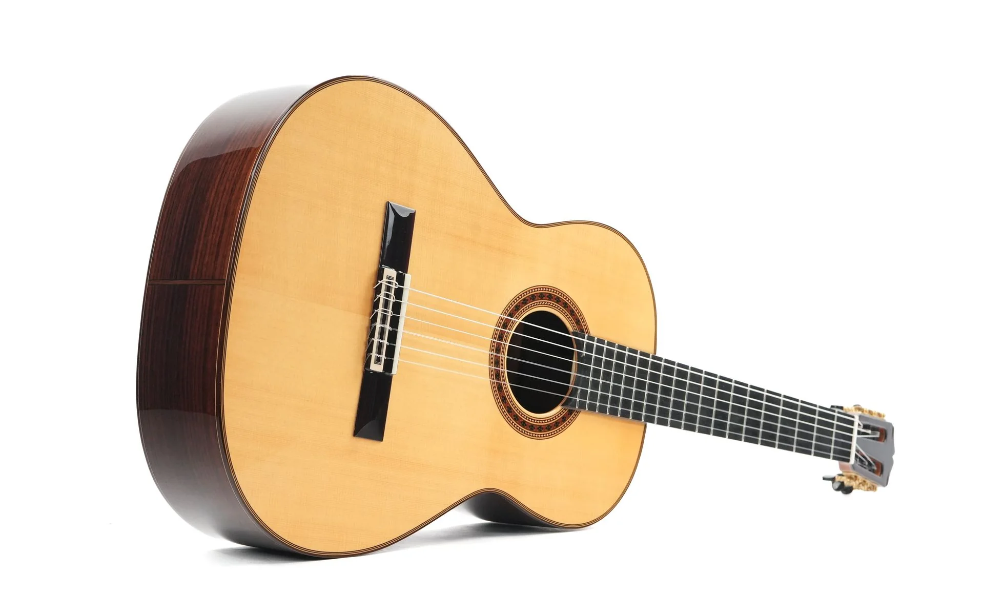 Bautista Iranzo Model 20 Concert Spruce - Image 13