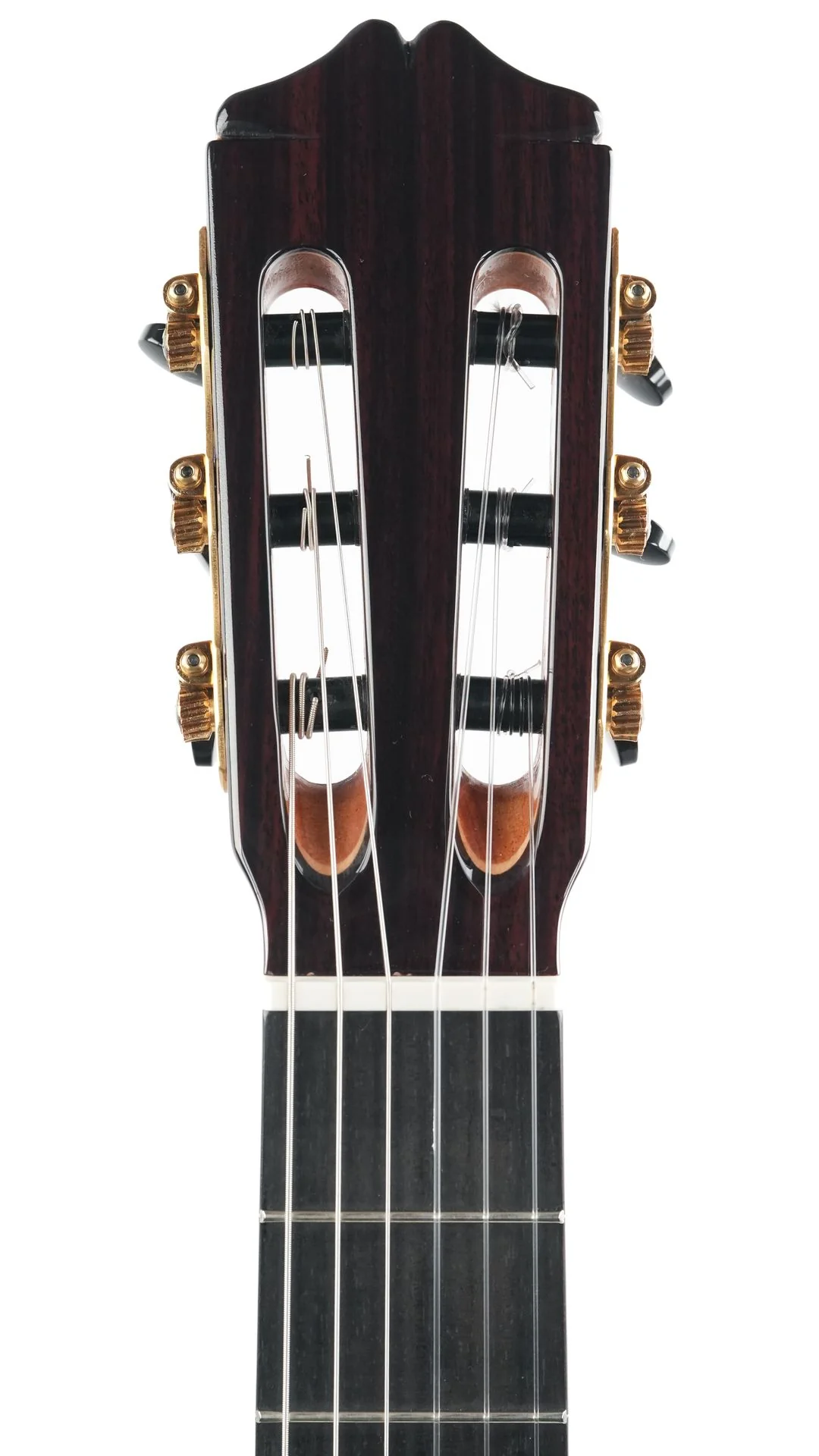 Bautista Iranzo Model 20 Concert Spruce - Image 2