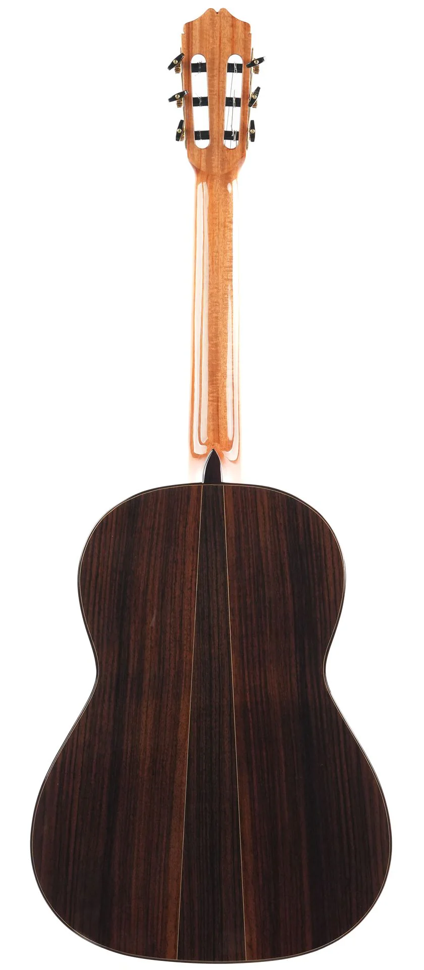 Bautista Iranzo Model 20 Concert Spruce - Image 4