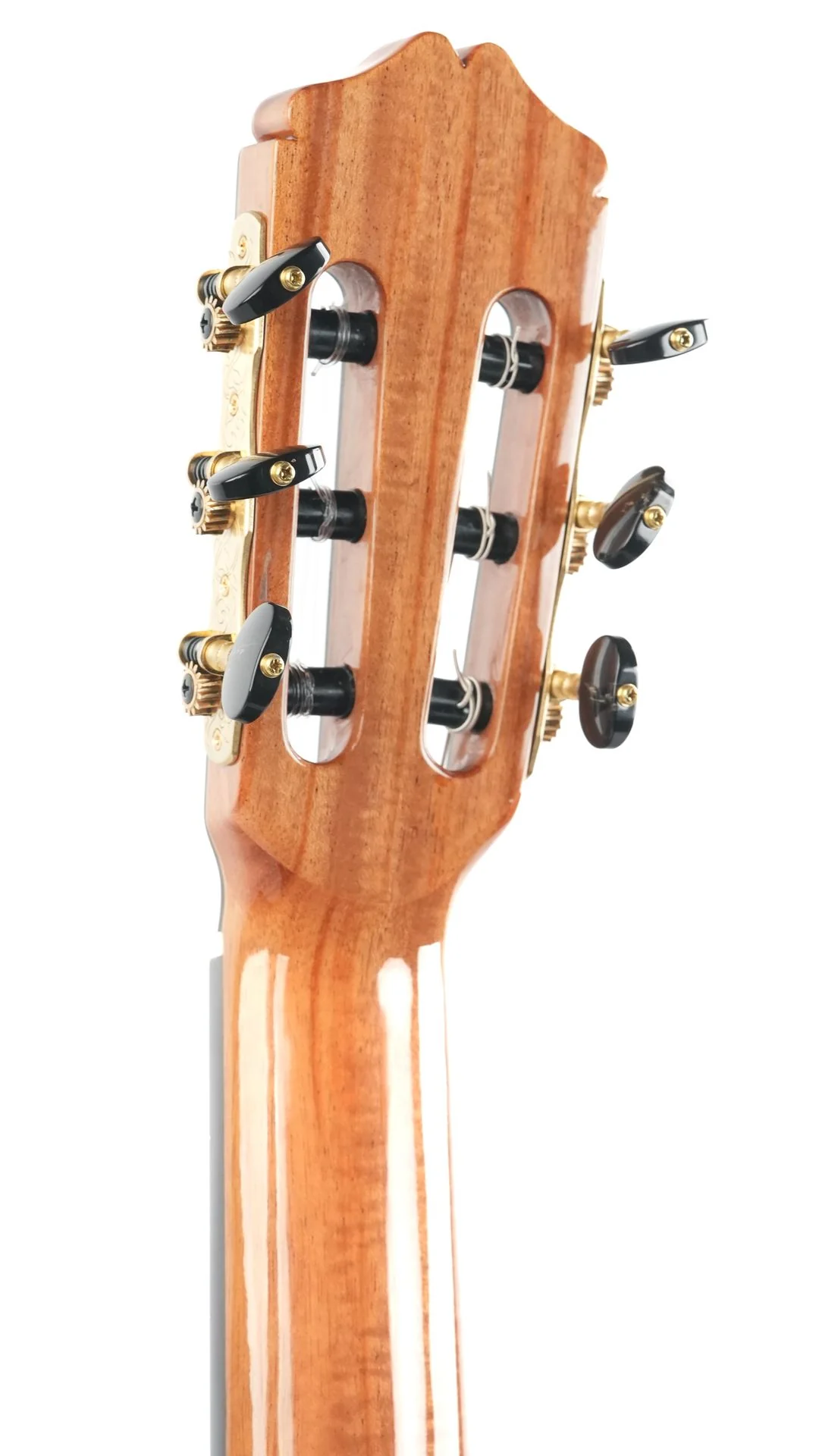 Bautista Iranzo Model 20 Concert Spruce - Image 6