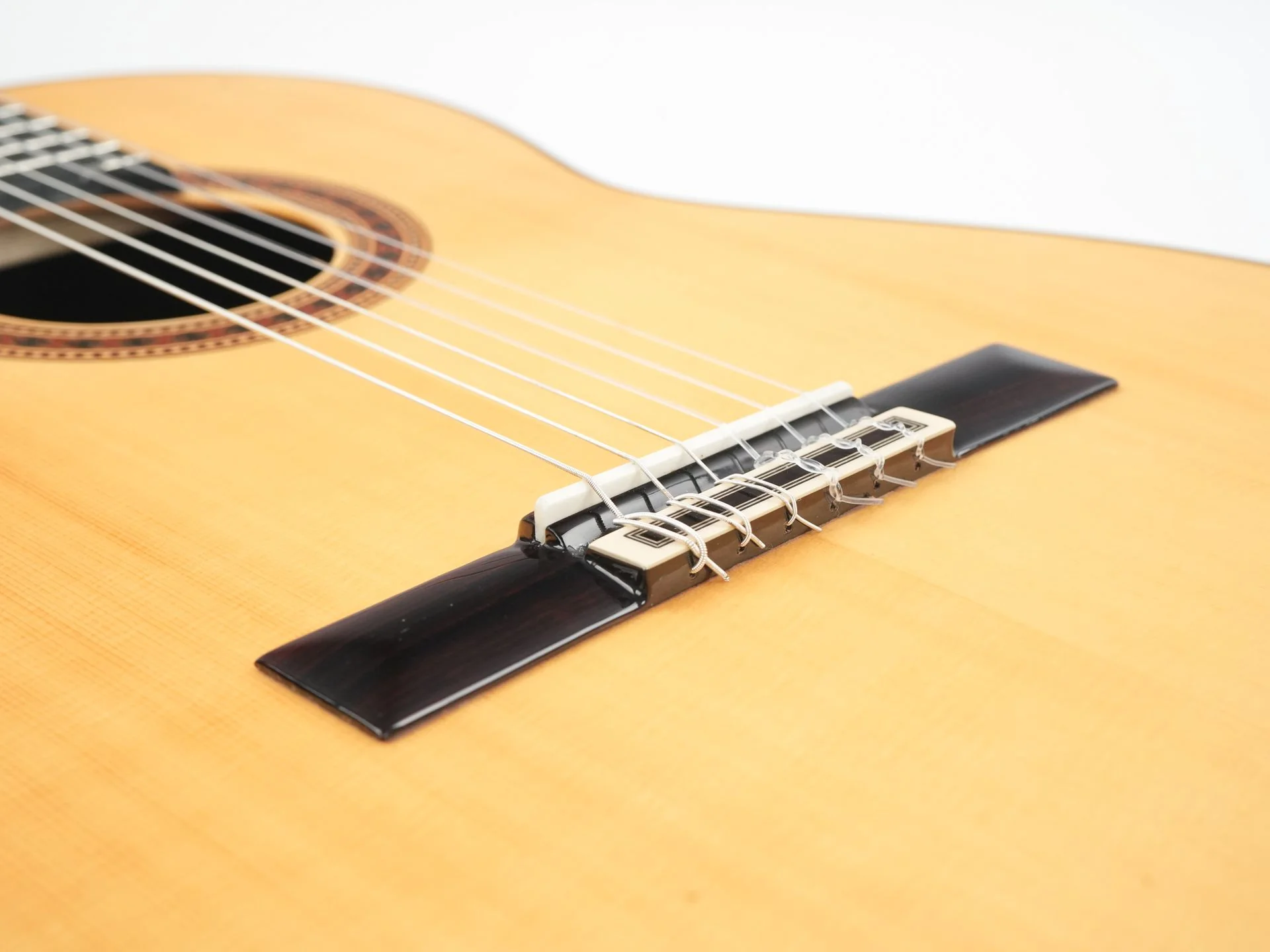 Bautista Iranzo Model 20 Concert Spruce - Image 7