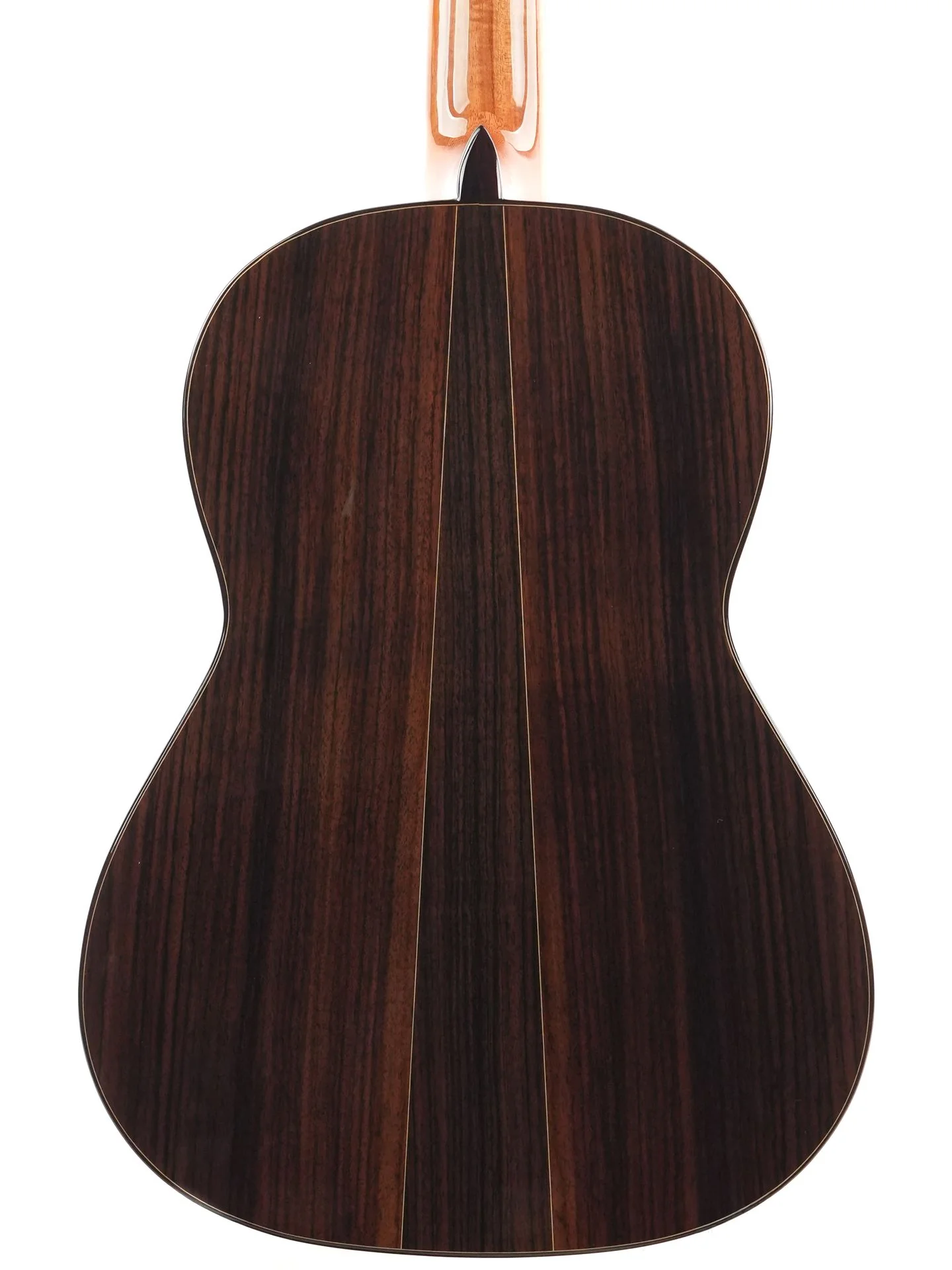 Bautista Iranzo Model 20 Concert Spruce - Image 8