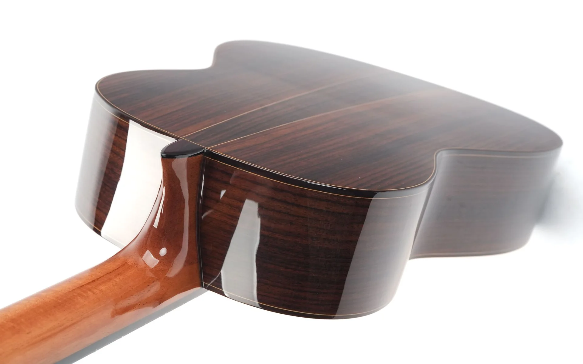 Bautista Iranzo Model 20 Concert Spruce - Image 9