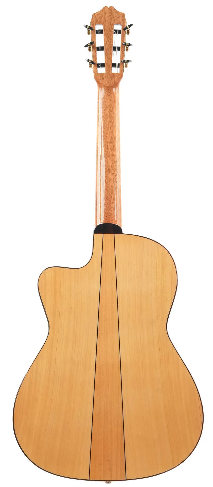 Bautista Iranzo Model 21 Crossover Cypresse - Image 4