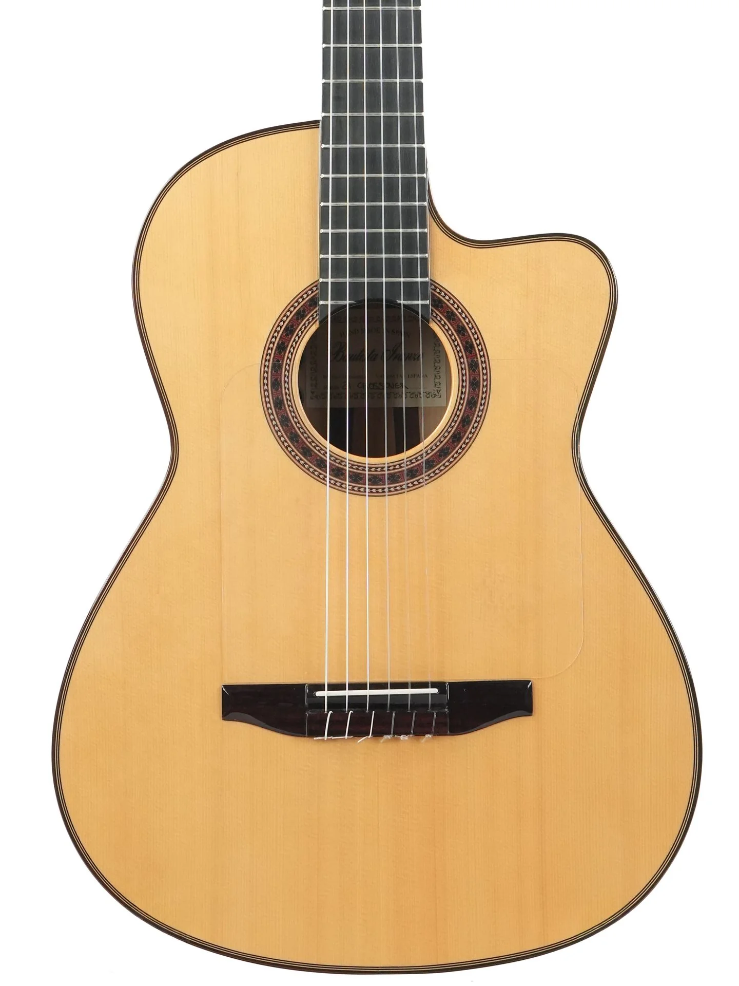Bautista Iranzo Model 21 Crossover Cypresse - Image 5