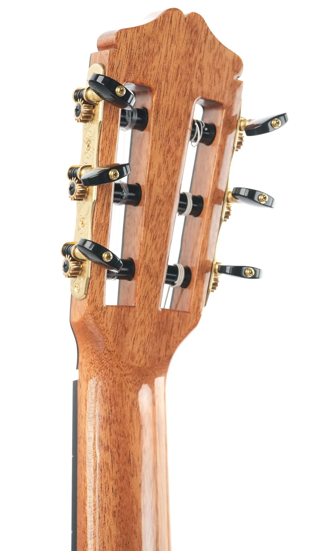 Bautista Iranzo Model 21 Crossover Cypresse - Image 6