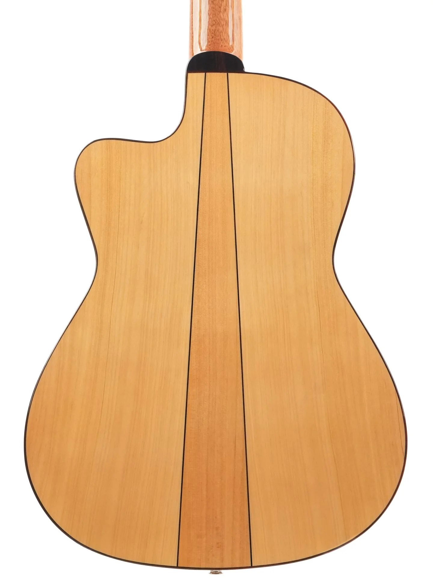 Bautista Iranzo Model 21 Crossover Cypresse - Image 8