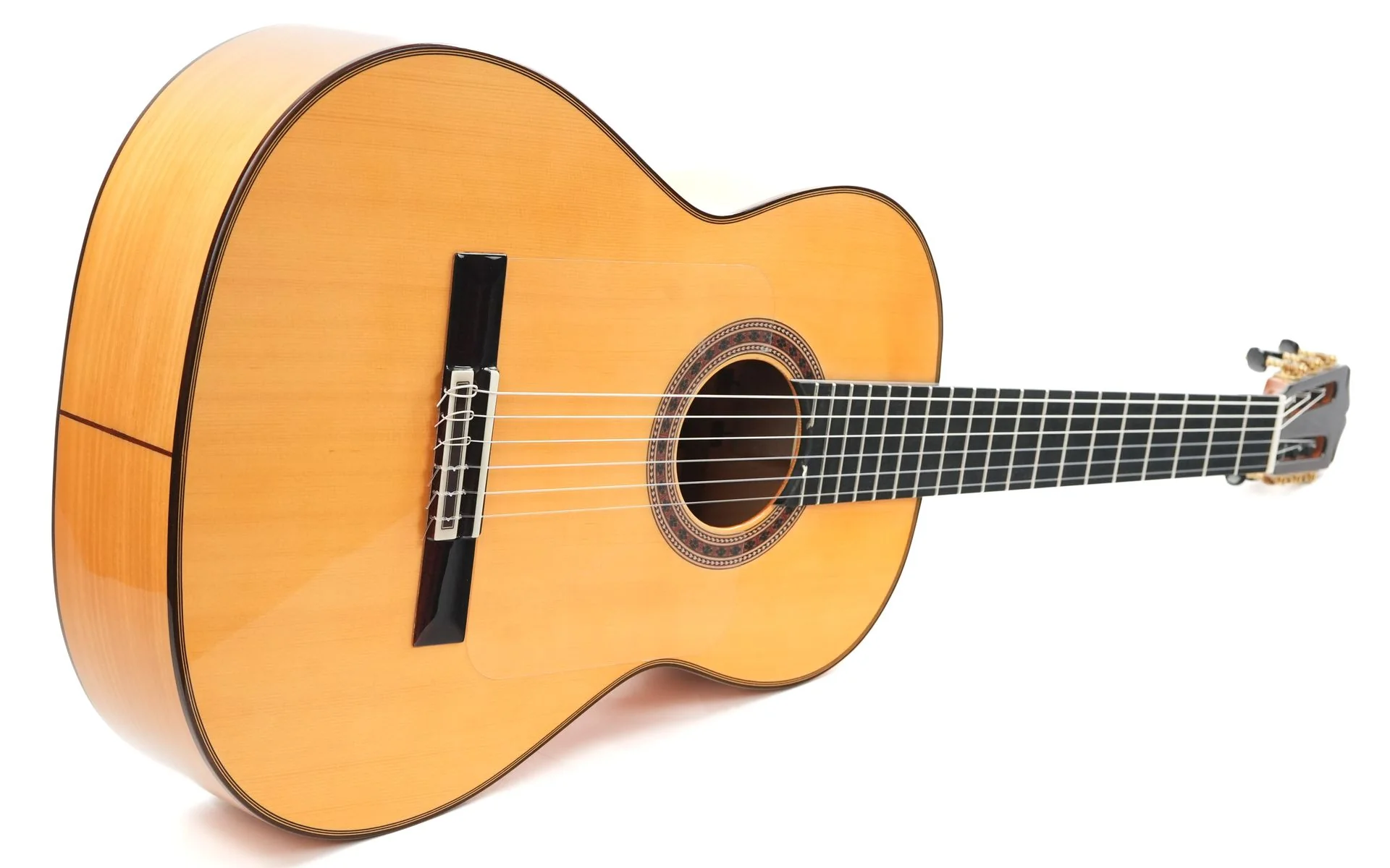 Bautista Iranzo Model 25 Flamenco - Image 12