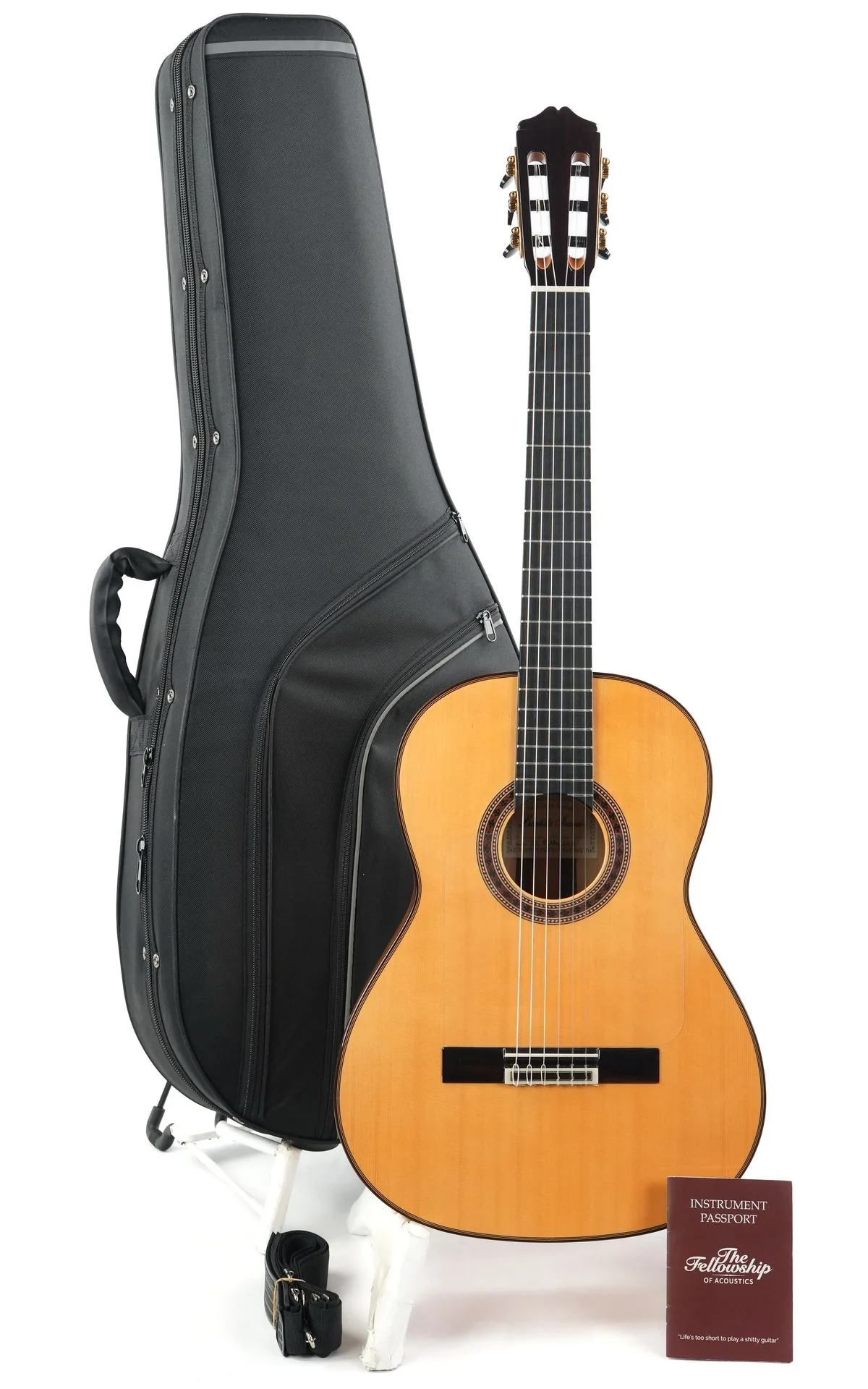 Bautista Iranzo Model 25 Flamenco - Image 3