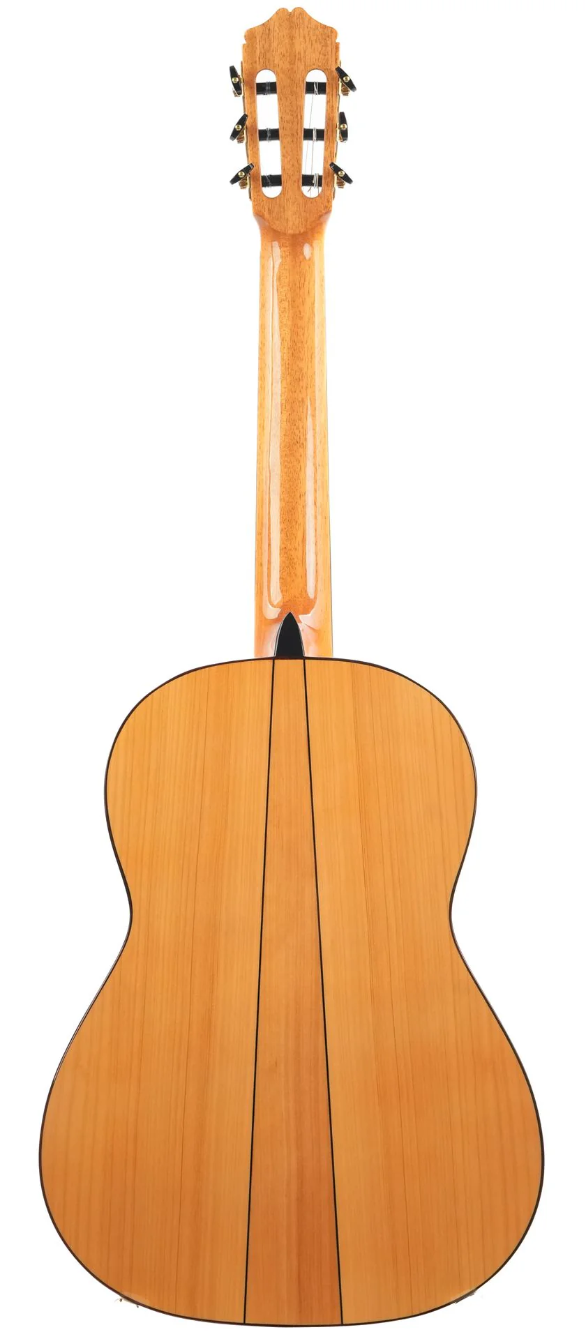 Bautista Iranzo Model 25 Flamenco - Image 4