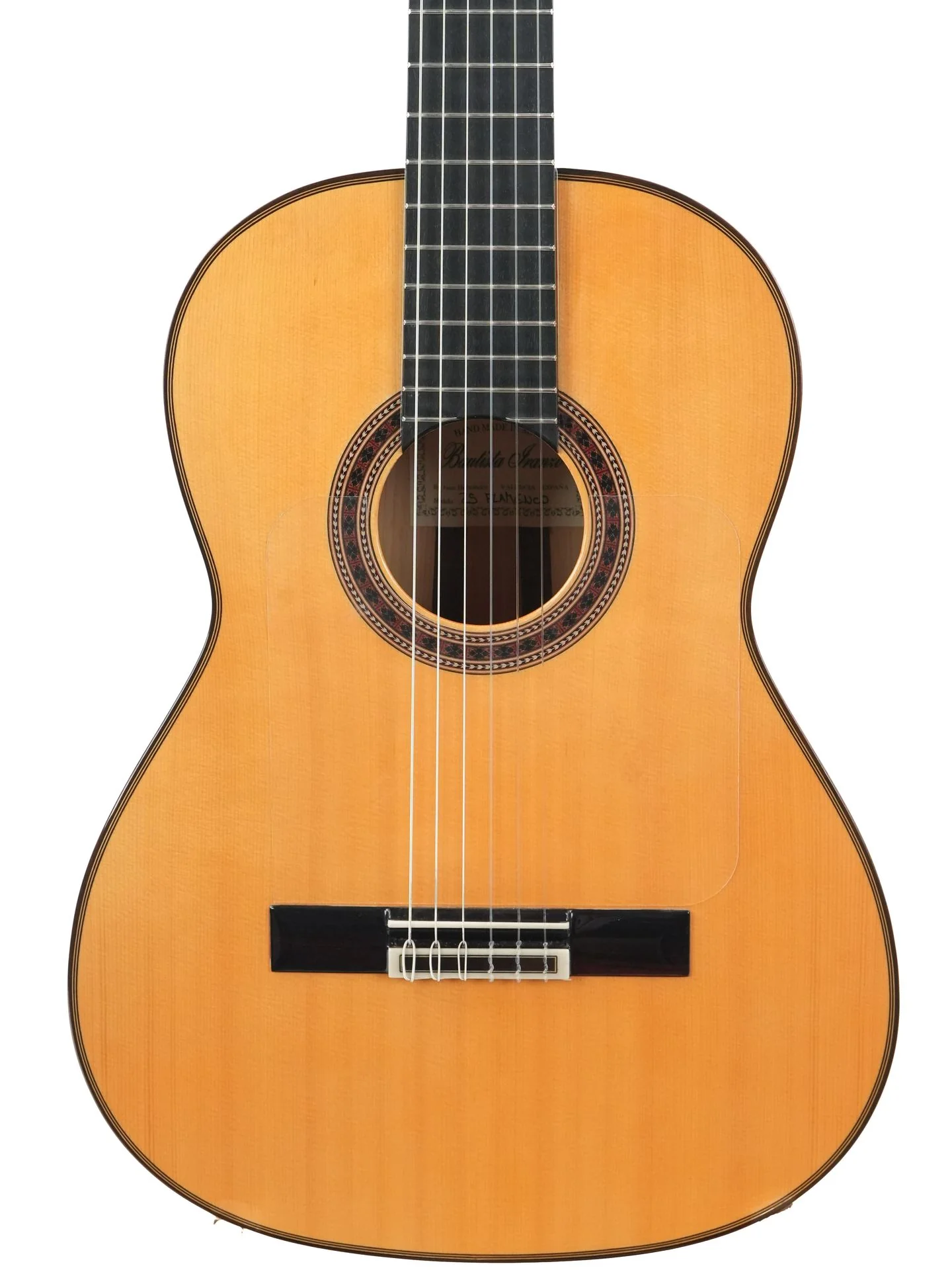 Bautista Iranzo Model 25 Flamenco - Image 5