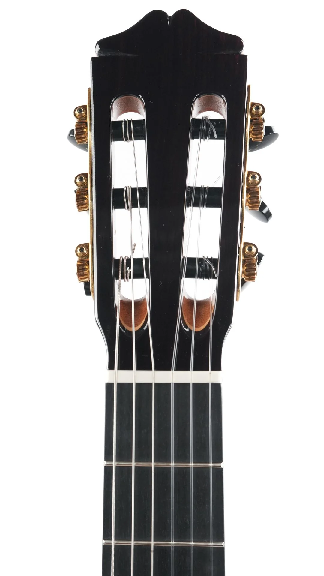 Bautista Iranzo Model 30 Concert Spruce - Image 2