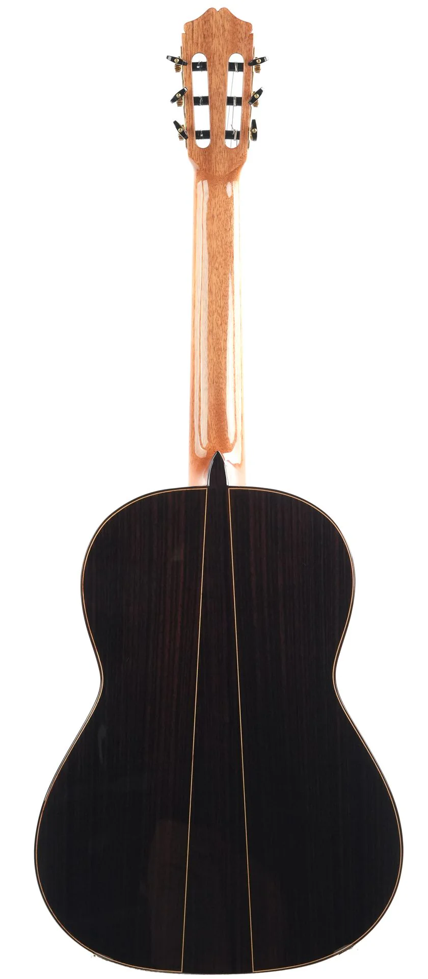 Bautista Iranzo Model 30 Concert Spruce - Image 4