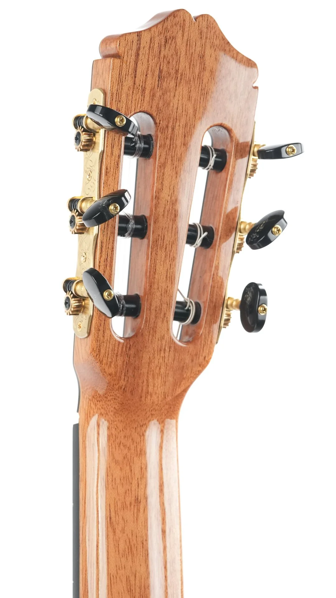 Bautista Iranzo Model 30 Concert Spruce - Image 6
