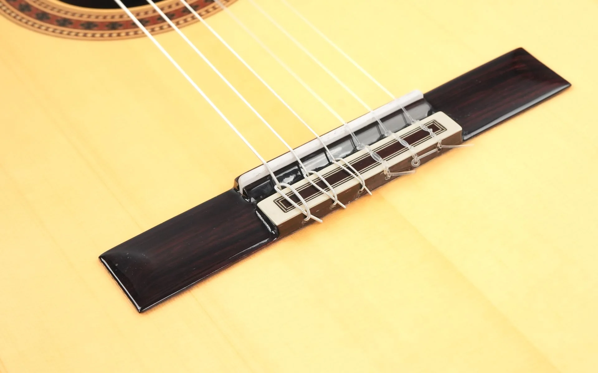 Bautista Iranzo Model 30 Concert Spruce - Image 7