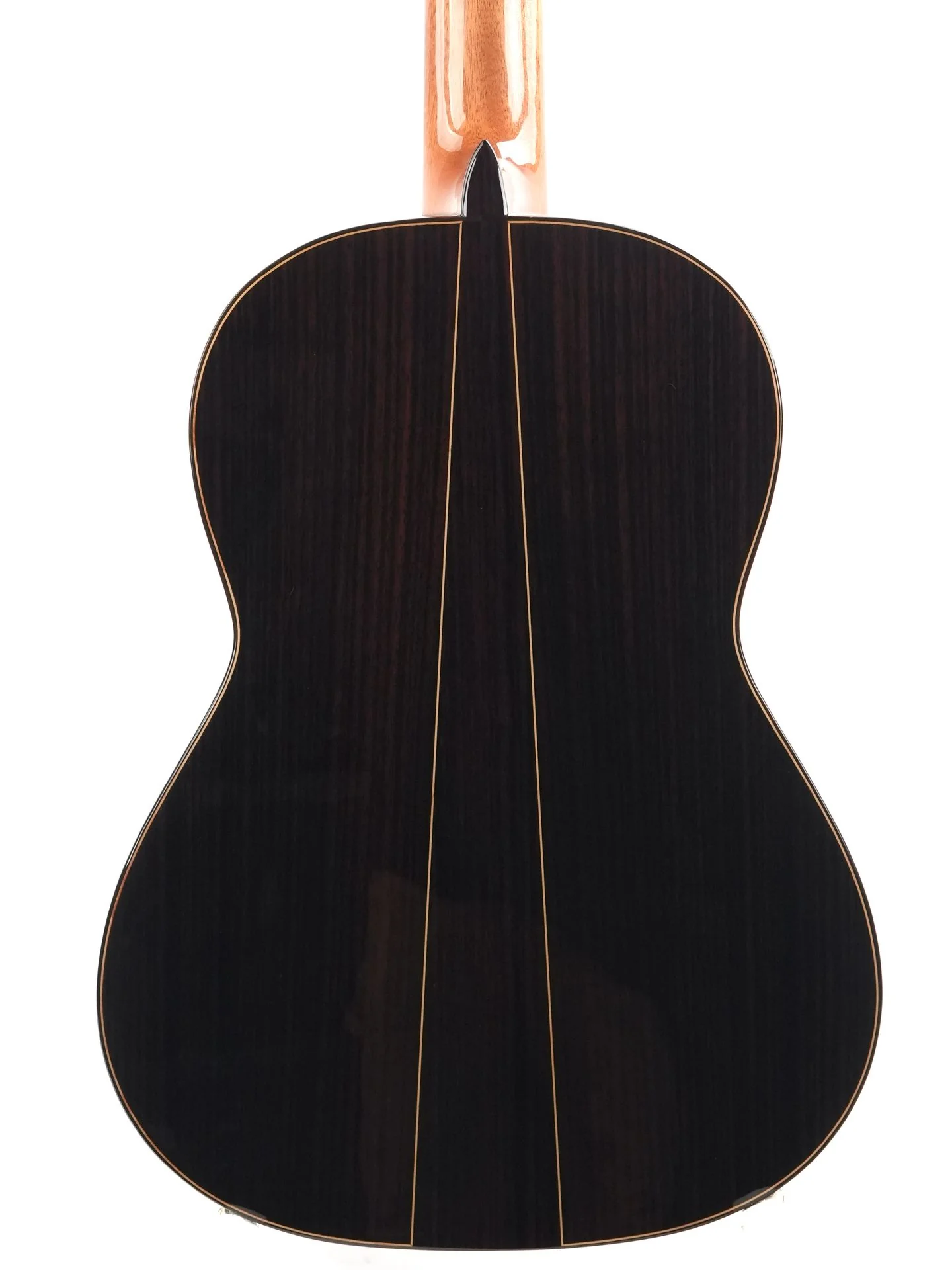 Bautista Iranzo Model 30 Concert Spruce - Image 8