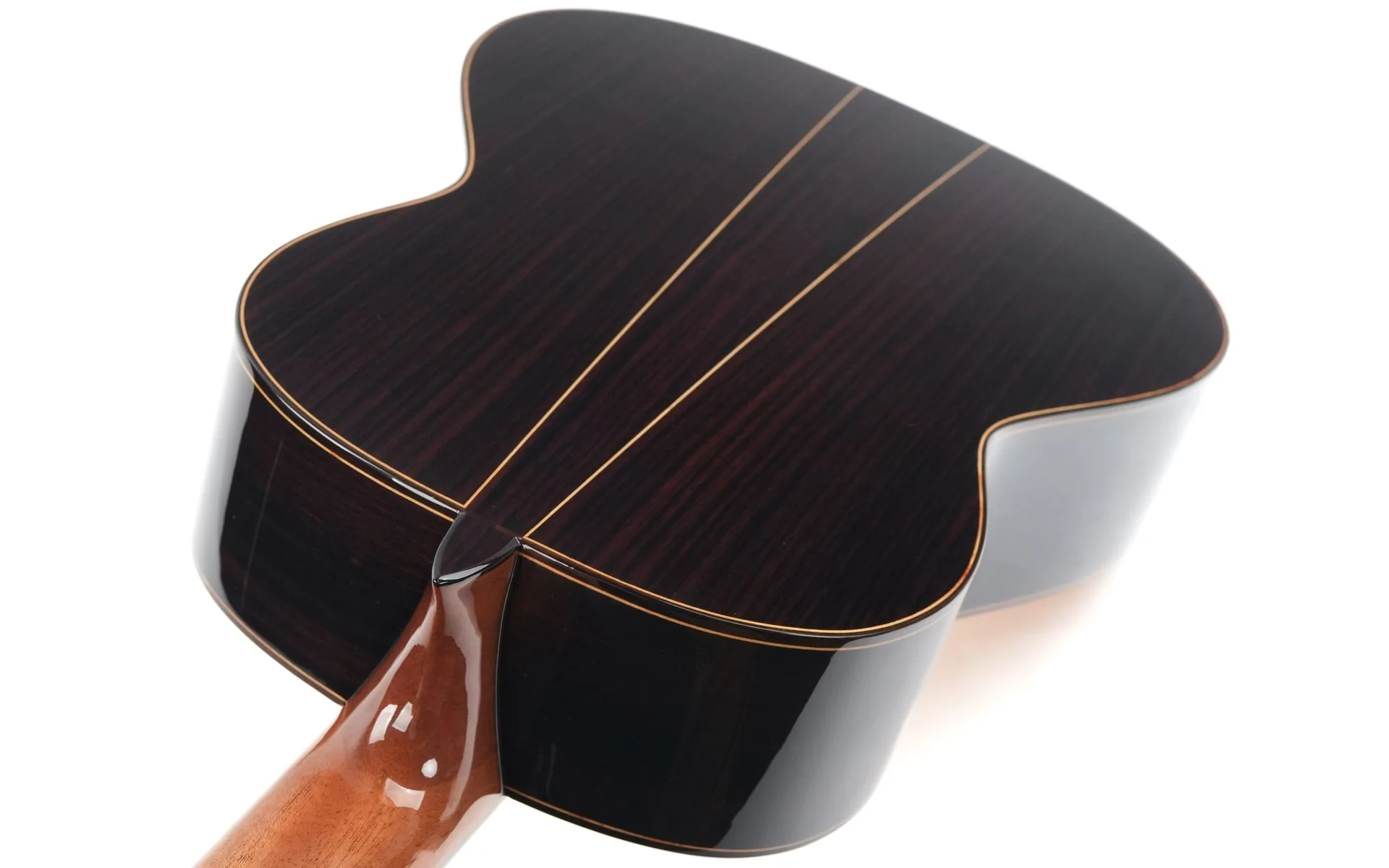 Bautista Iranzo Model 30 Concert Spruce - Image 9