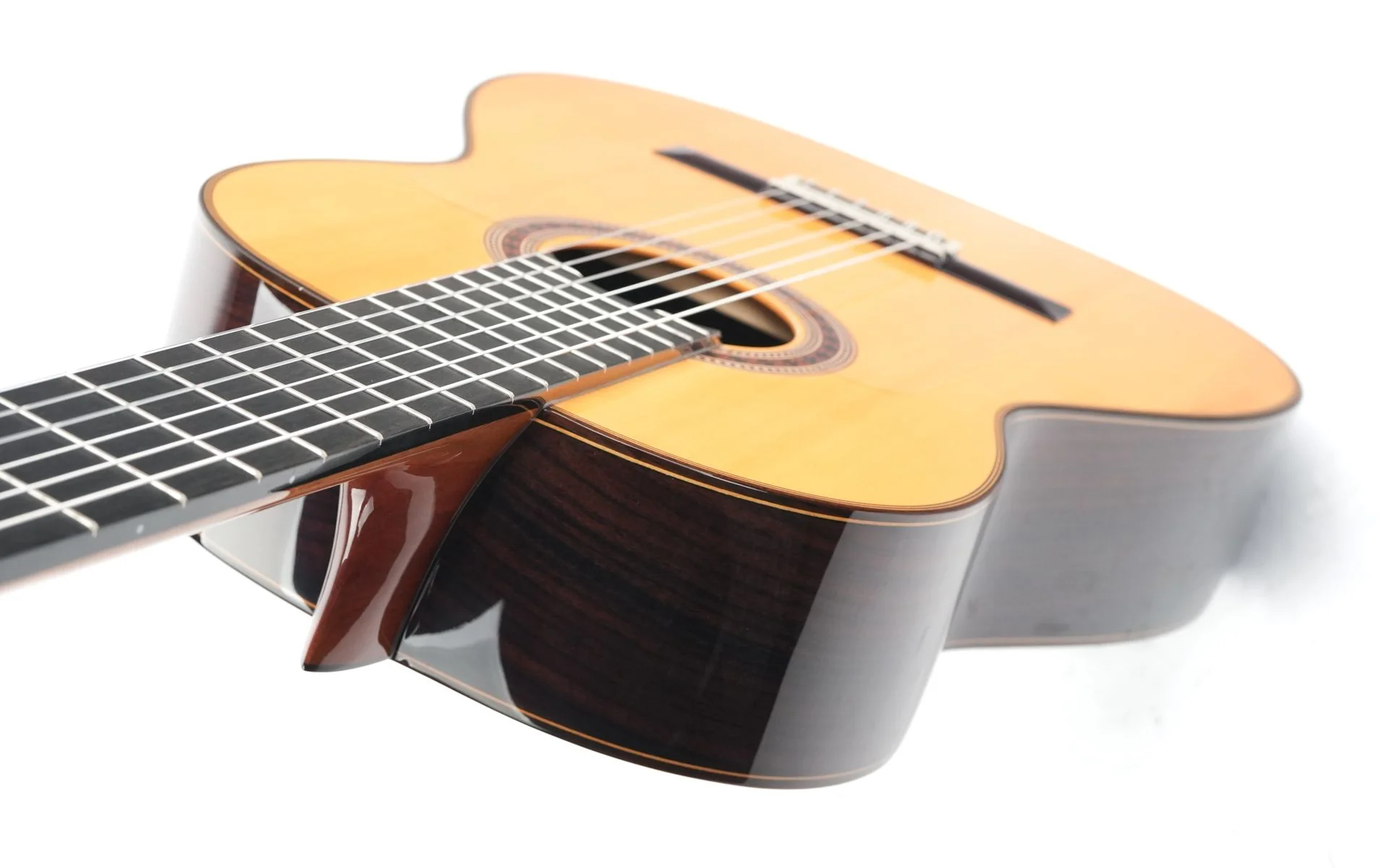 Bautista Iranzo Model 5 Flamenca Negra - Image 10