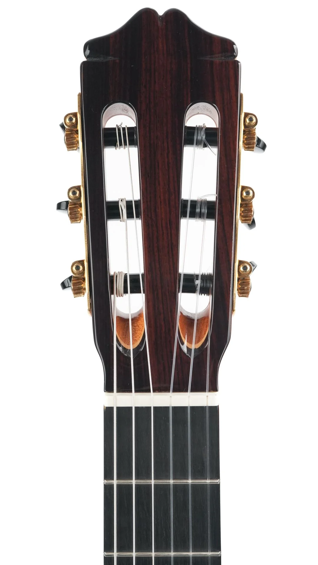 Bautista Iranzo Model 5 Flamenca Negra - Image 2