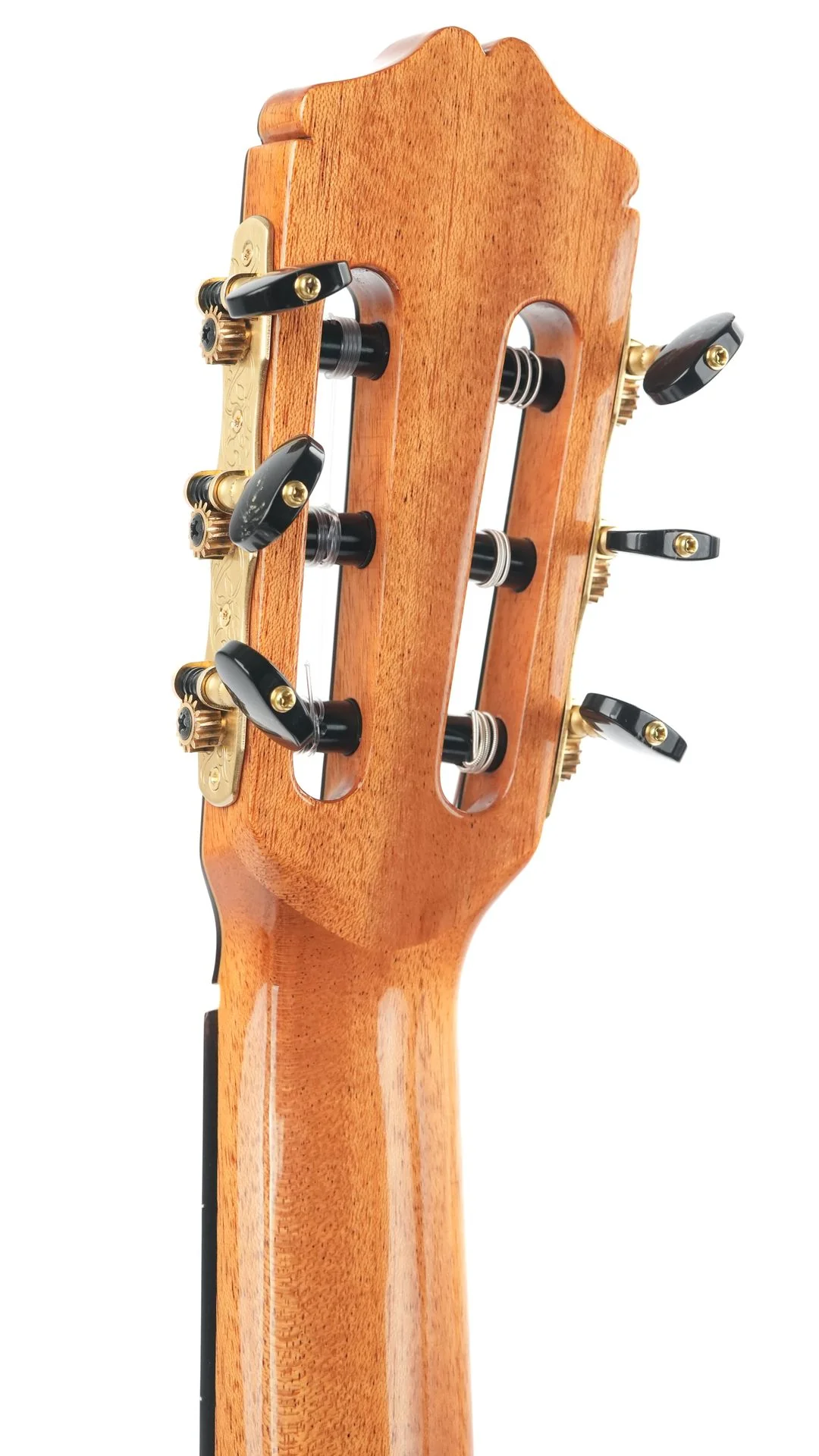 Bautista Iranzo Model 5 Flamenca Negra - Image 6
