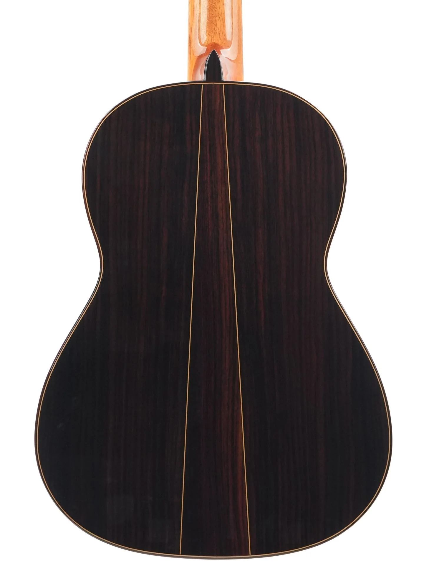 Bautista Iranzo Model 5 Flamenca Negra - Image 8