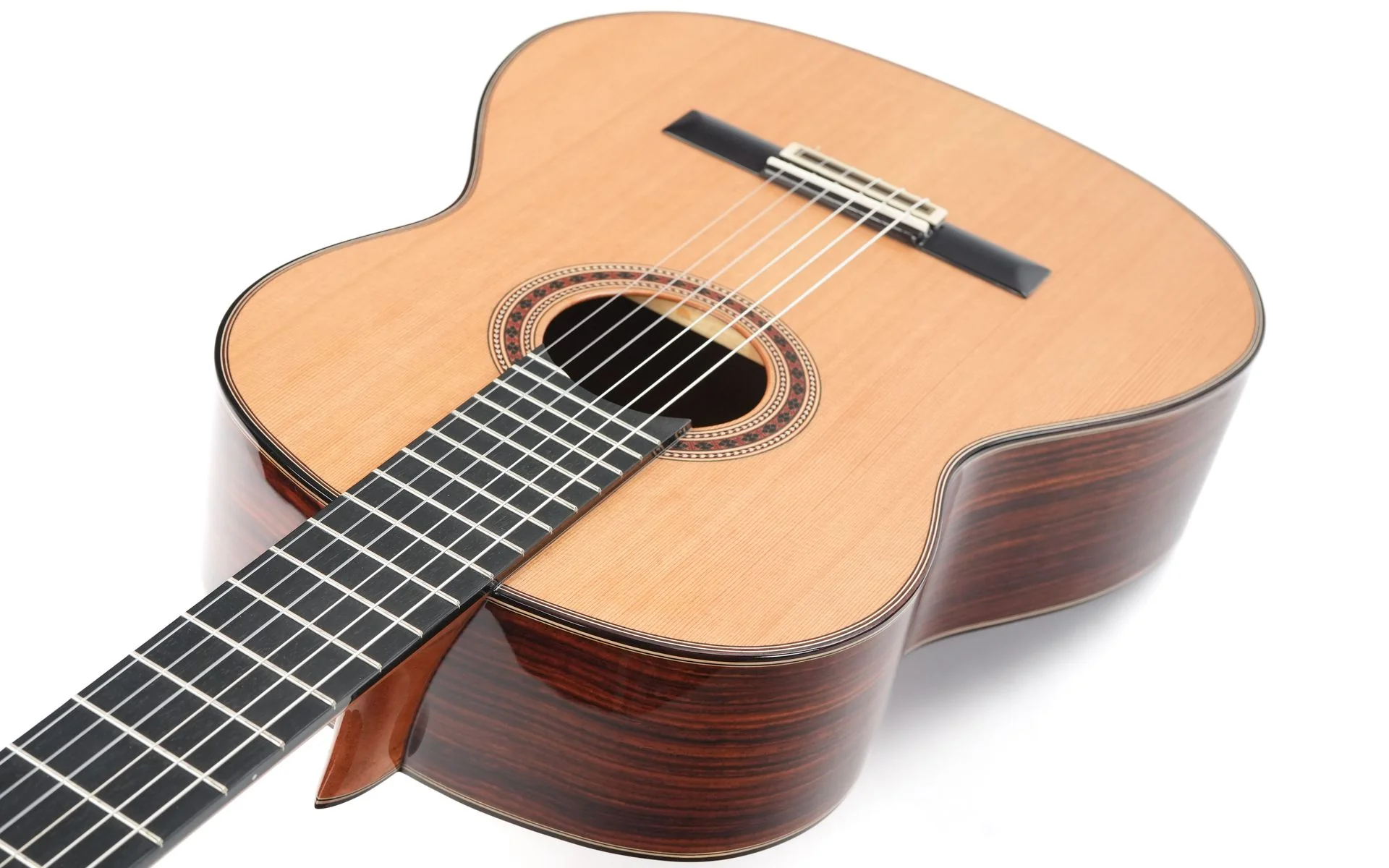 Bautista Iranzo Model 50 Traditional Doble Tapa Cedar - Image 10