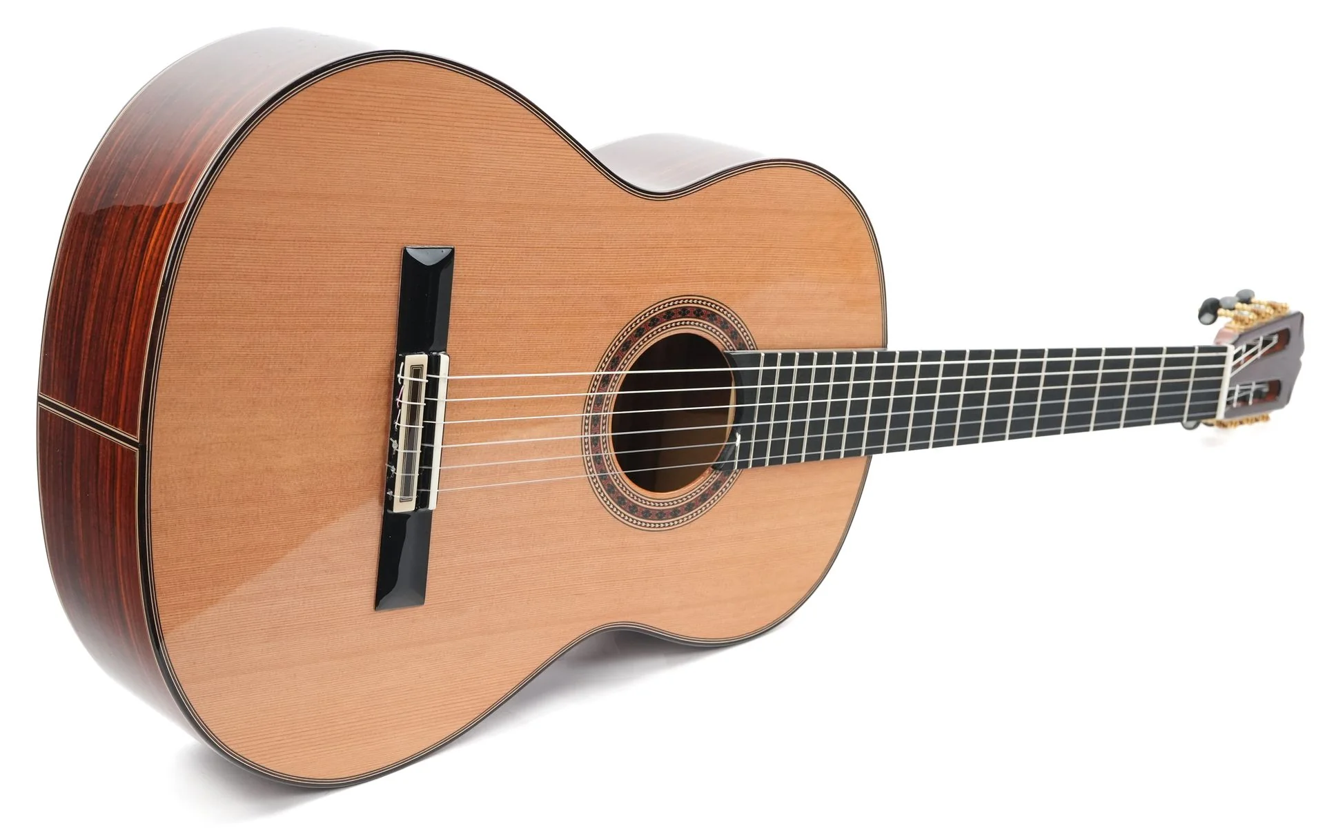 Bautista Iranzo Model 50 Traditional Doble Tapa Cedar - Image 12