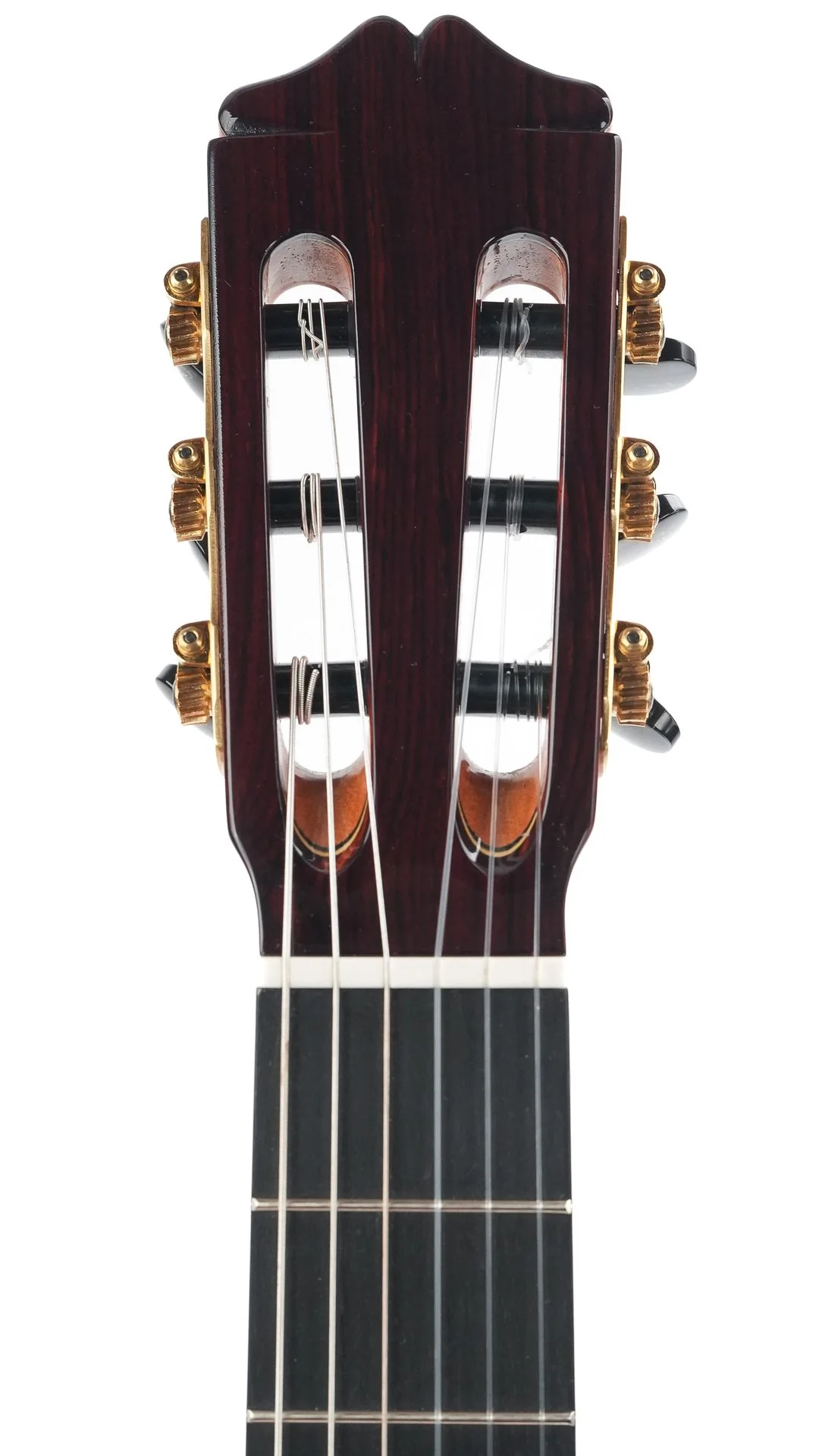 Bautista Iranzo Model 50 Traditional Doble Tapa Cedar - Image 2