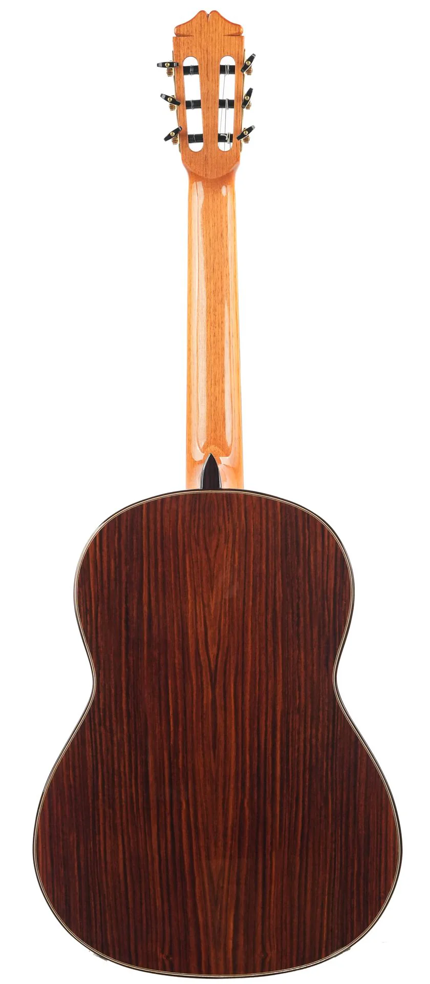 Bautista Iranzo Model 50 Traditional Doble Tapa Cedar - Image 4