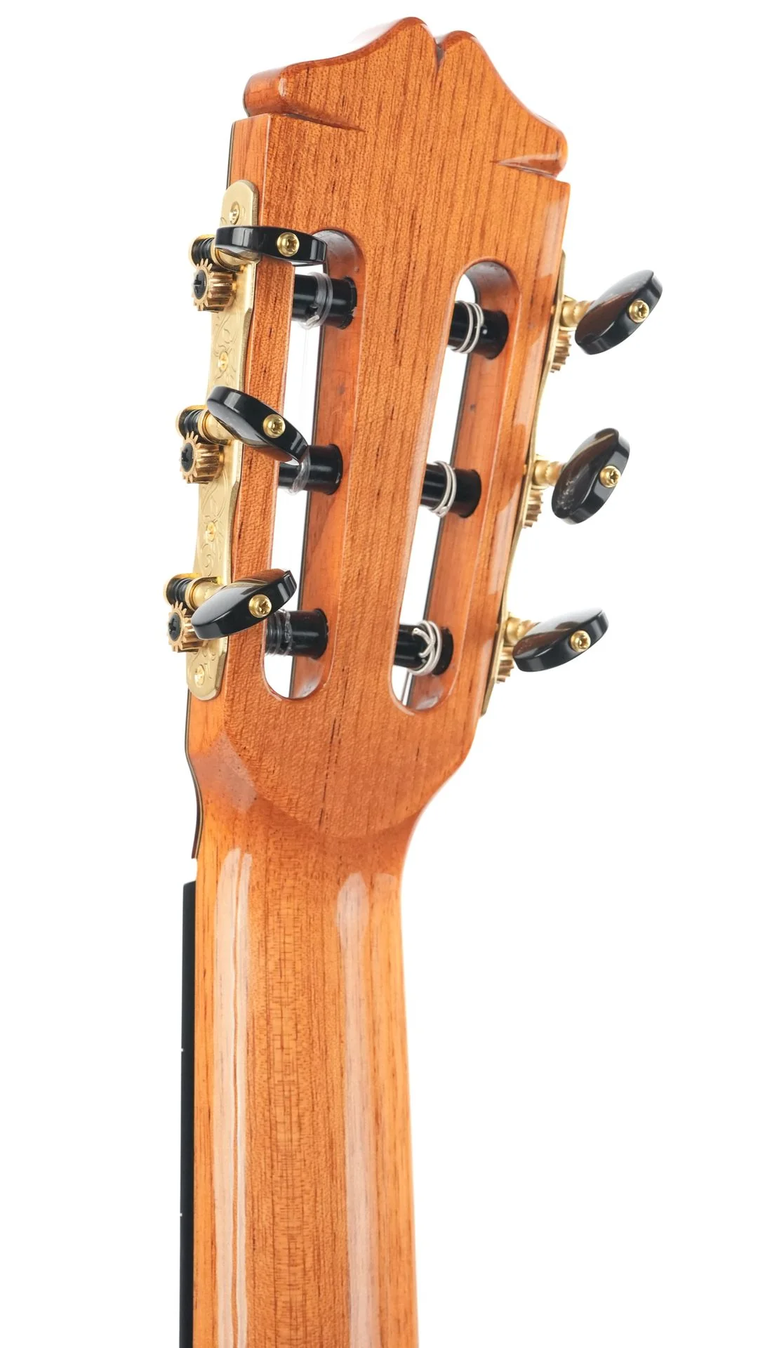 Bautista Iranzo Model 50 Traditional Doble Tapa Cedar - Image 6