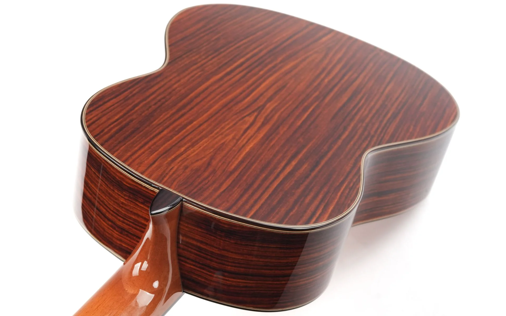 Bautista Iranzo Model 50 Traditional Doble Tapa Cedar - Image 9