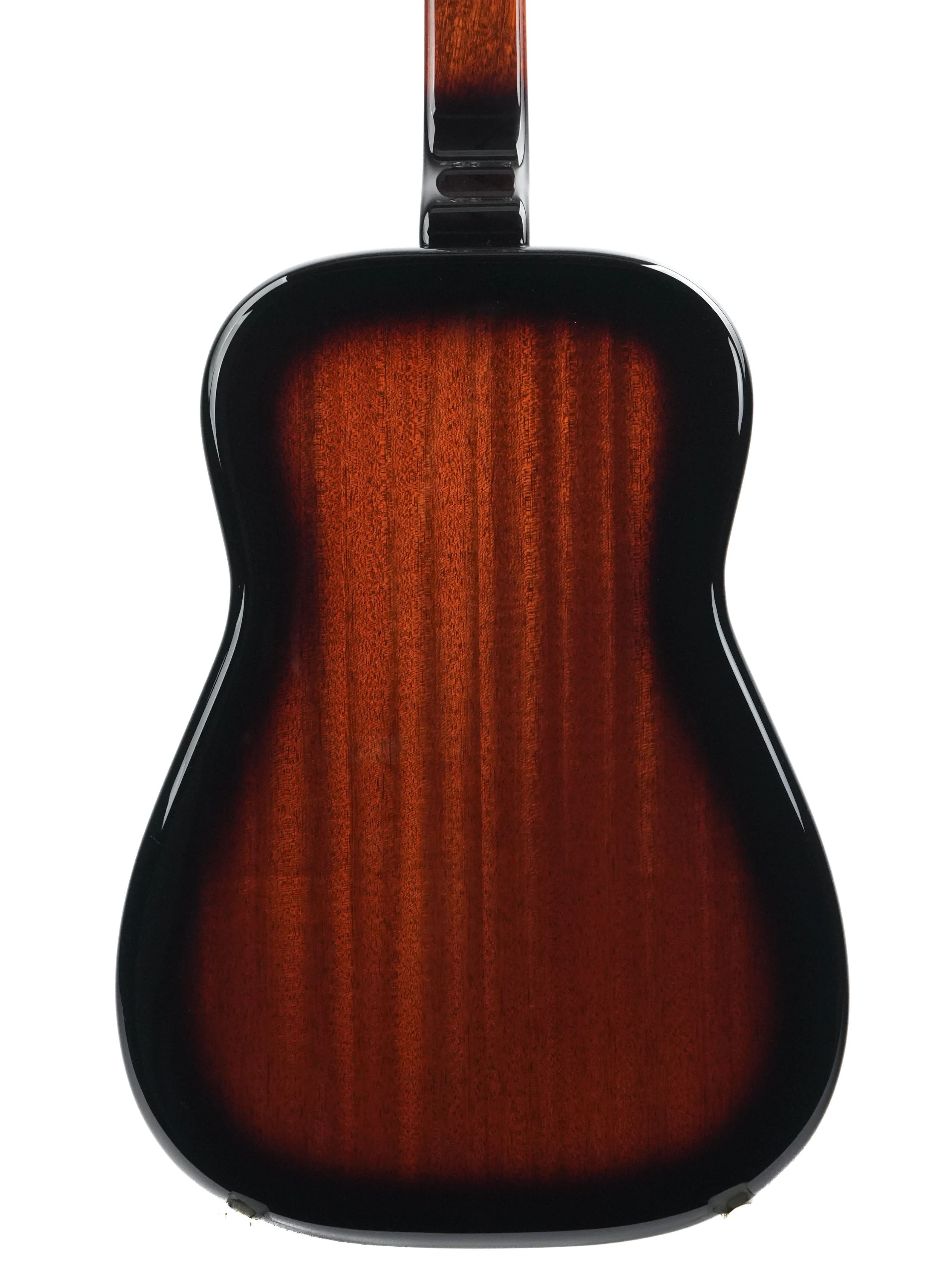 Beard Belle Squareneck Mahogany - Image 8