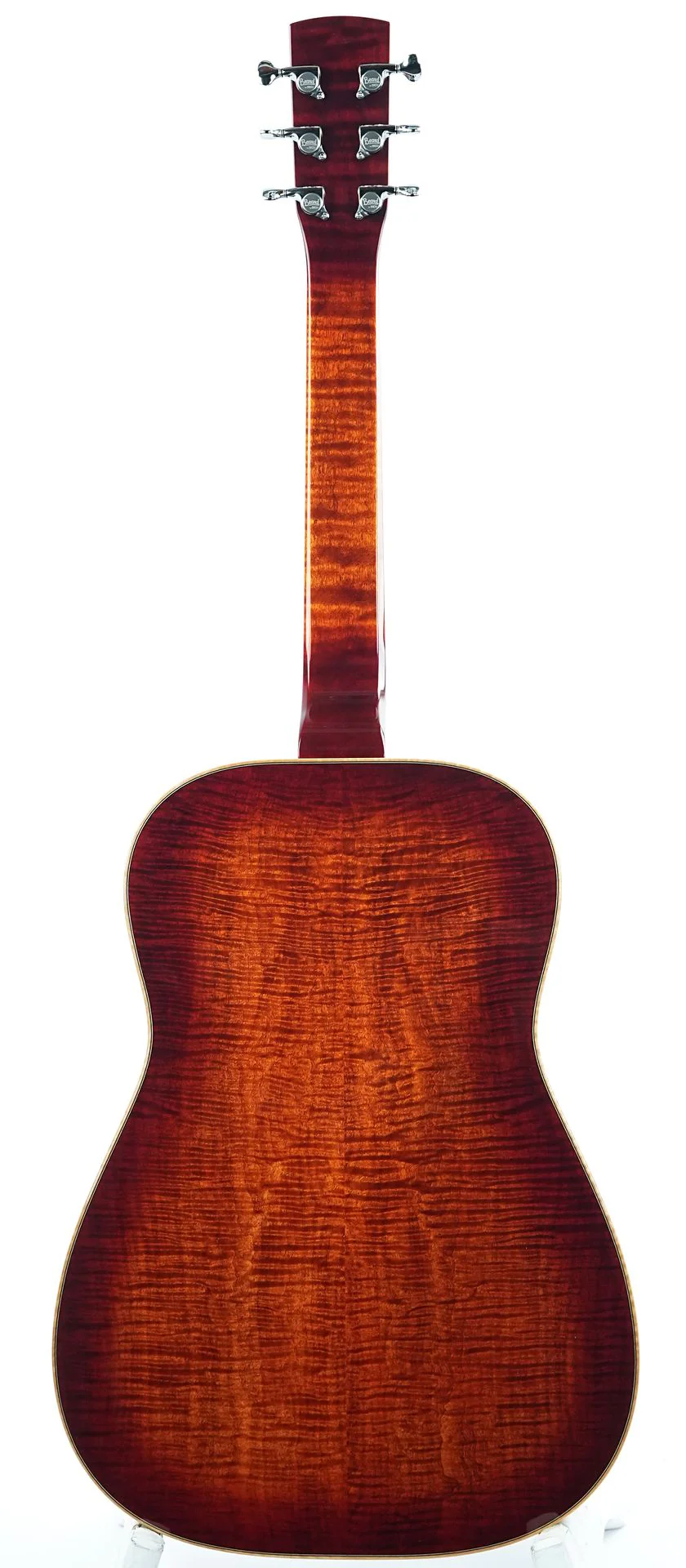 Beard Legacy E Curly Maple - Image 4