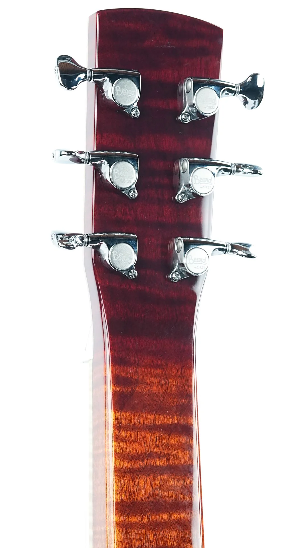 Beard Legacy E Curly Maple - Image 6