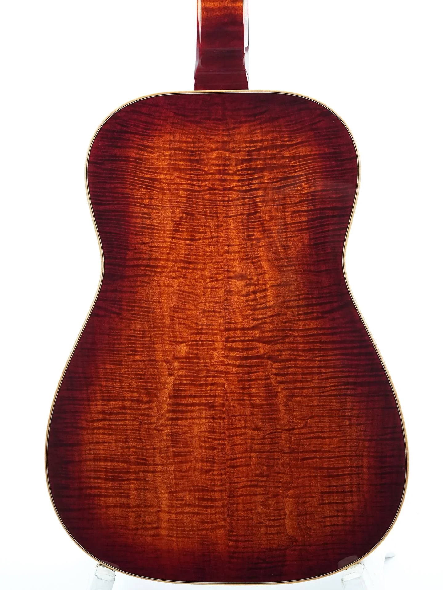 Beard Legacy E Curly Maple - Image 9