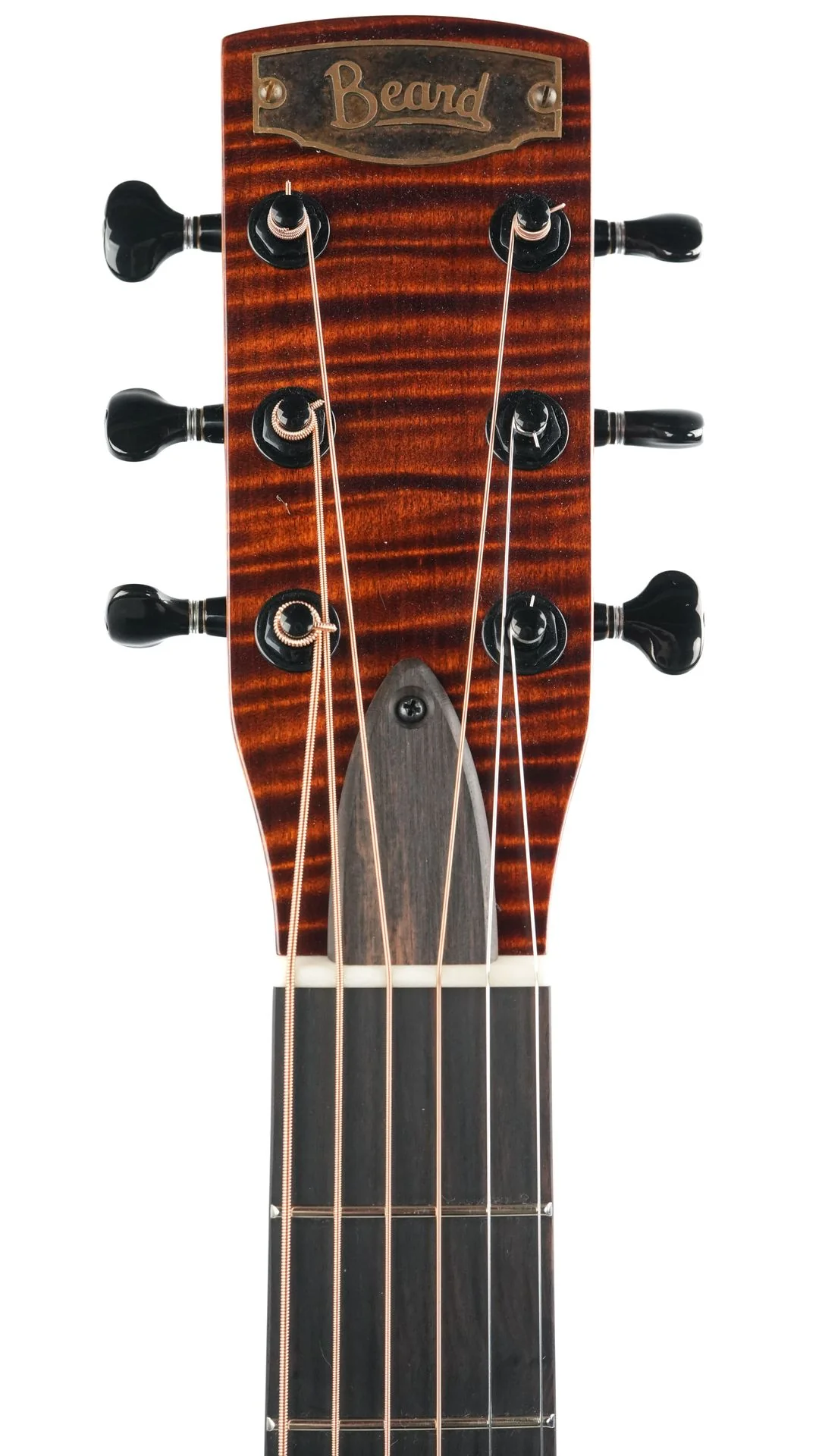 Beard Trailhead E RN Curly Maple 2024 - Image 2
