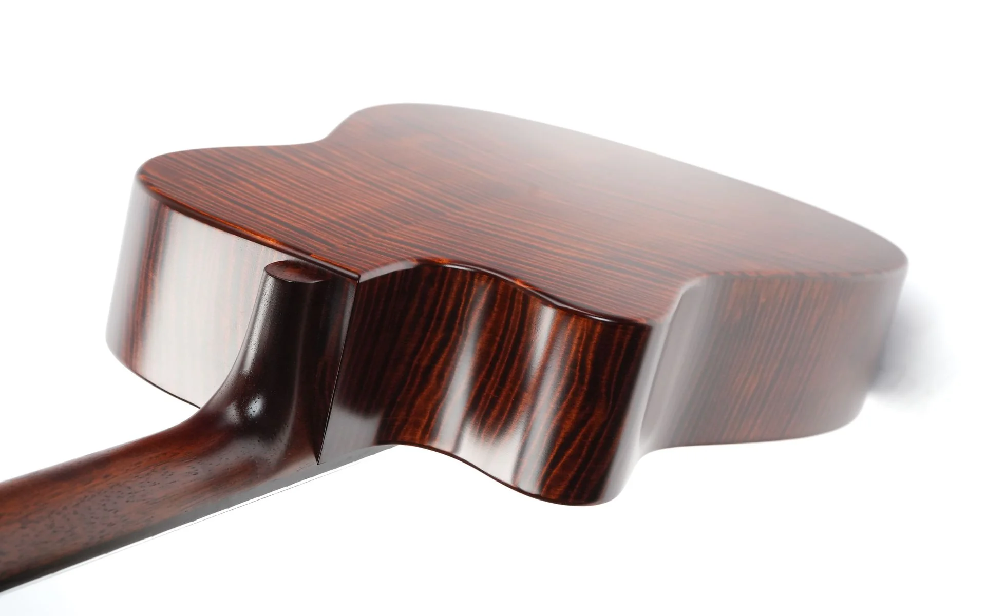 Beard Trailhead E RN Curly Maple 2024 - Image 9