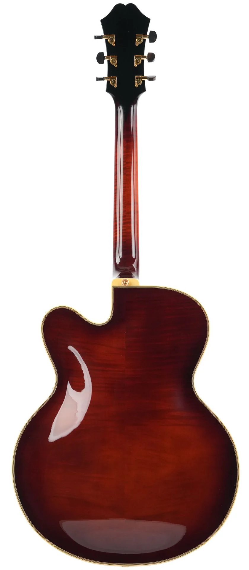 Benedetto Fratello Archtop 2002 - Image 4